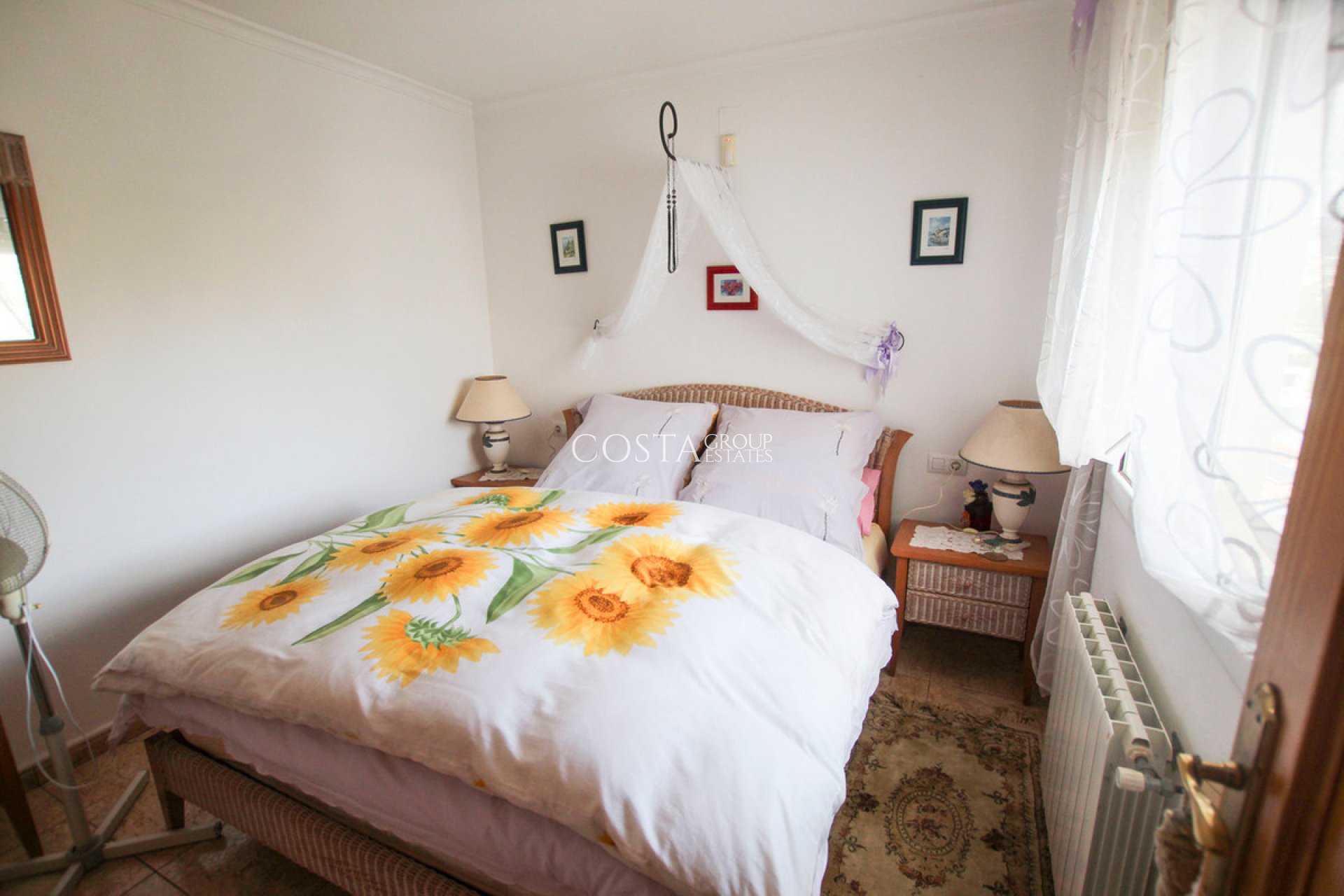 Odsprzedaż - Willa -
Benissa - Benissa Coast