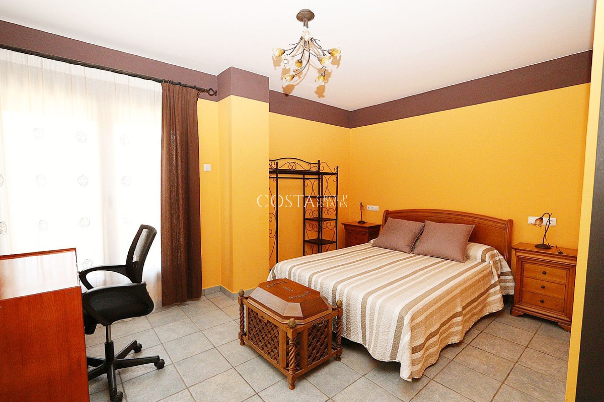 Odsprzedaż - Willa -
Benissa - Lleus