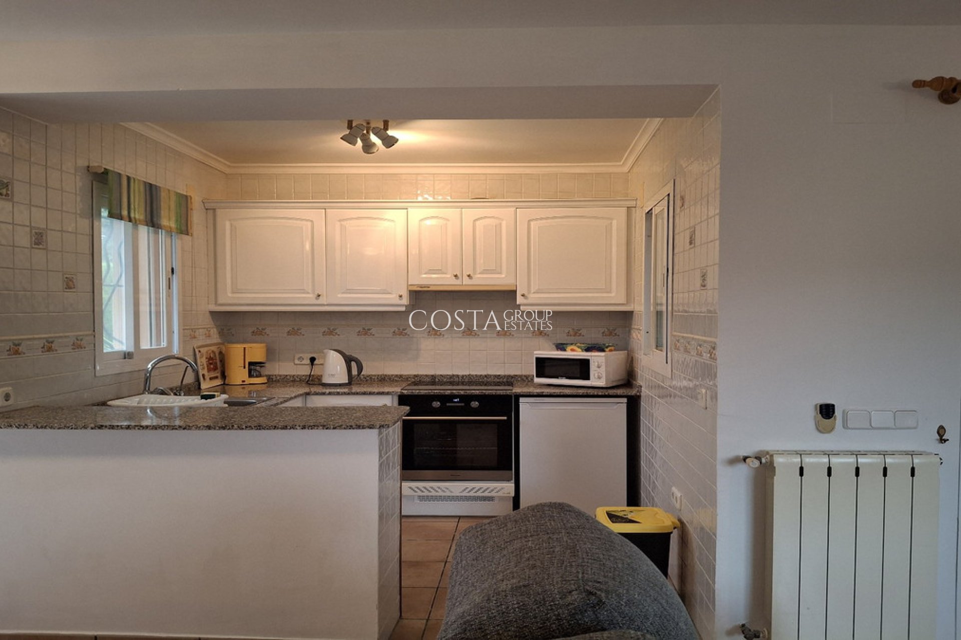 Odsprzedaż - Willa -
Benitachell - Benitachell Centro