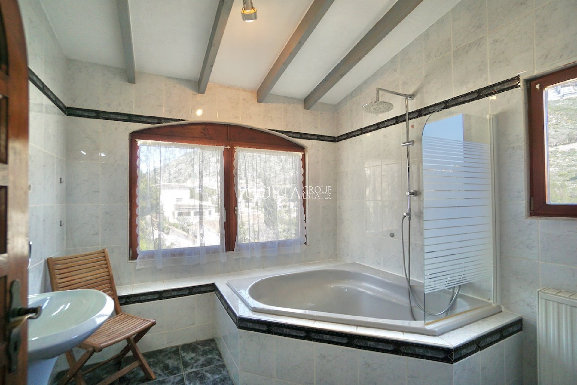 Odsprzedaż - Willa -
Benitachell - Benitachell Centro