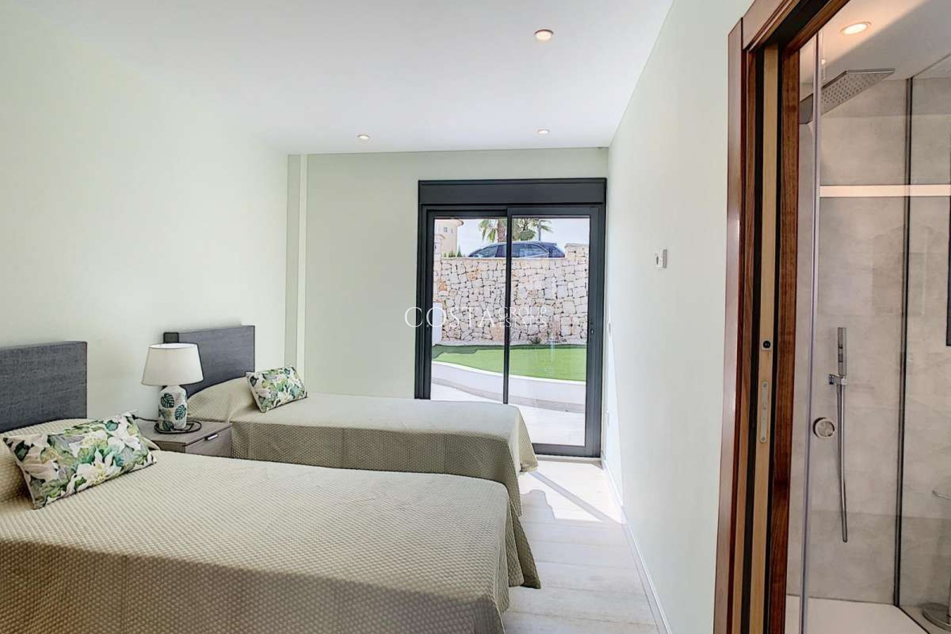 Odsprzedaż - Willa -
Benitachell - Cumbre Del Sol