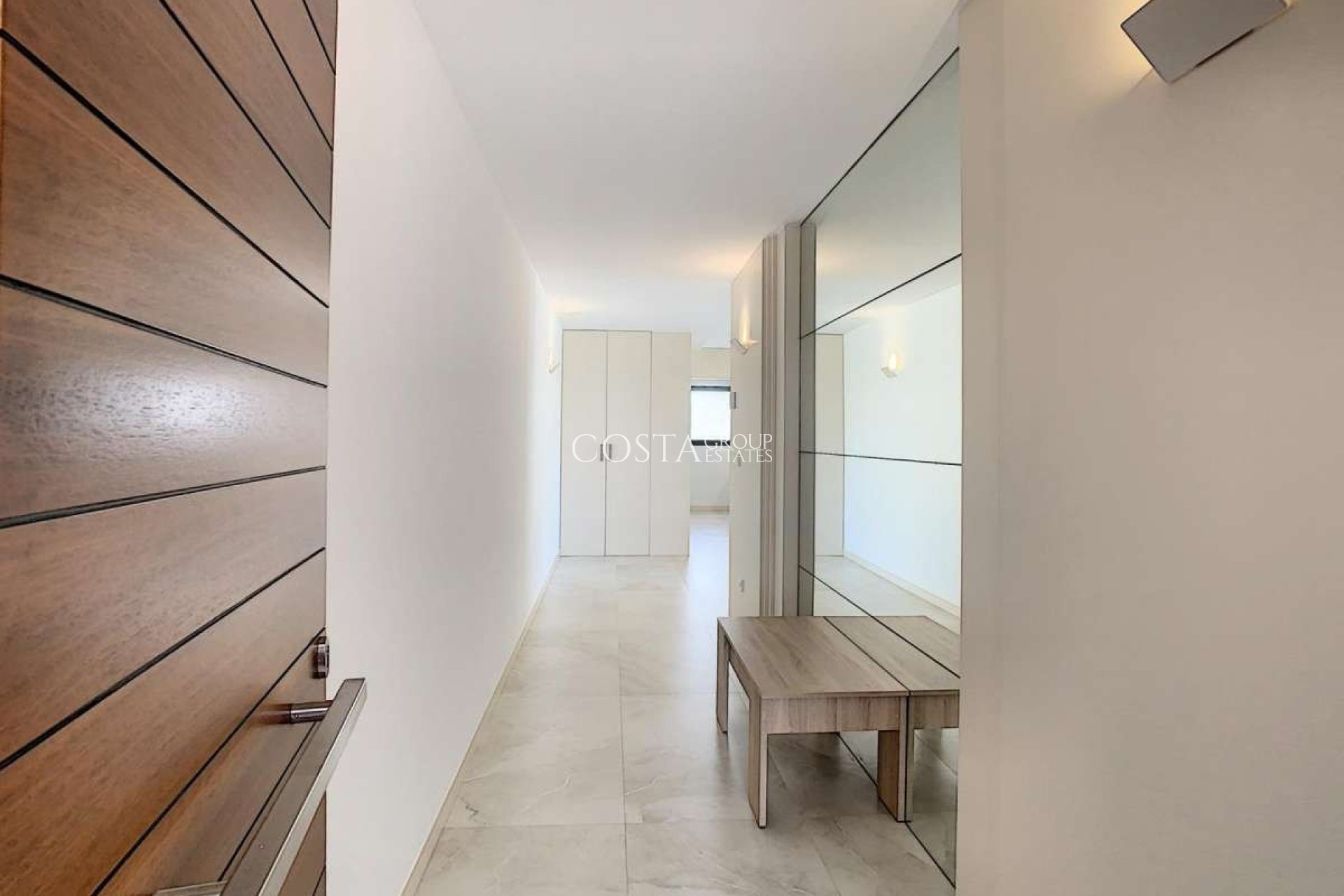 Odsprzedaż - Willa -
Benitachell - Cumbre Del Sol