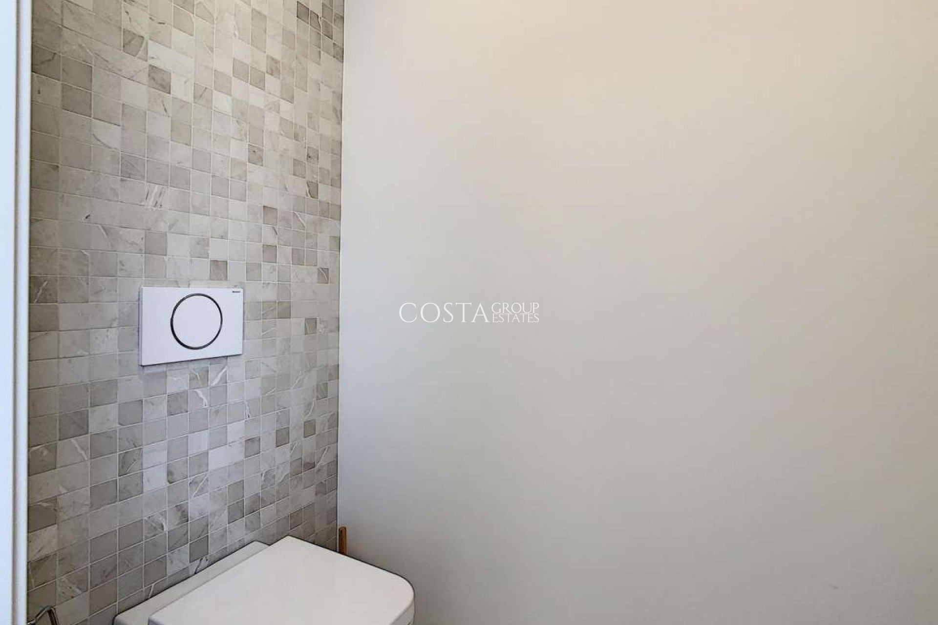 Odsprzedaż - Willa -
Benitachell - Cumbre Del Sol