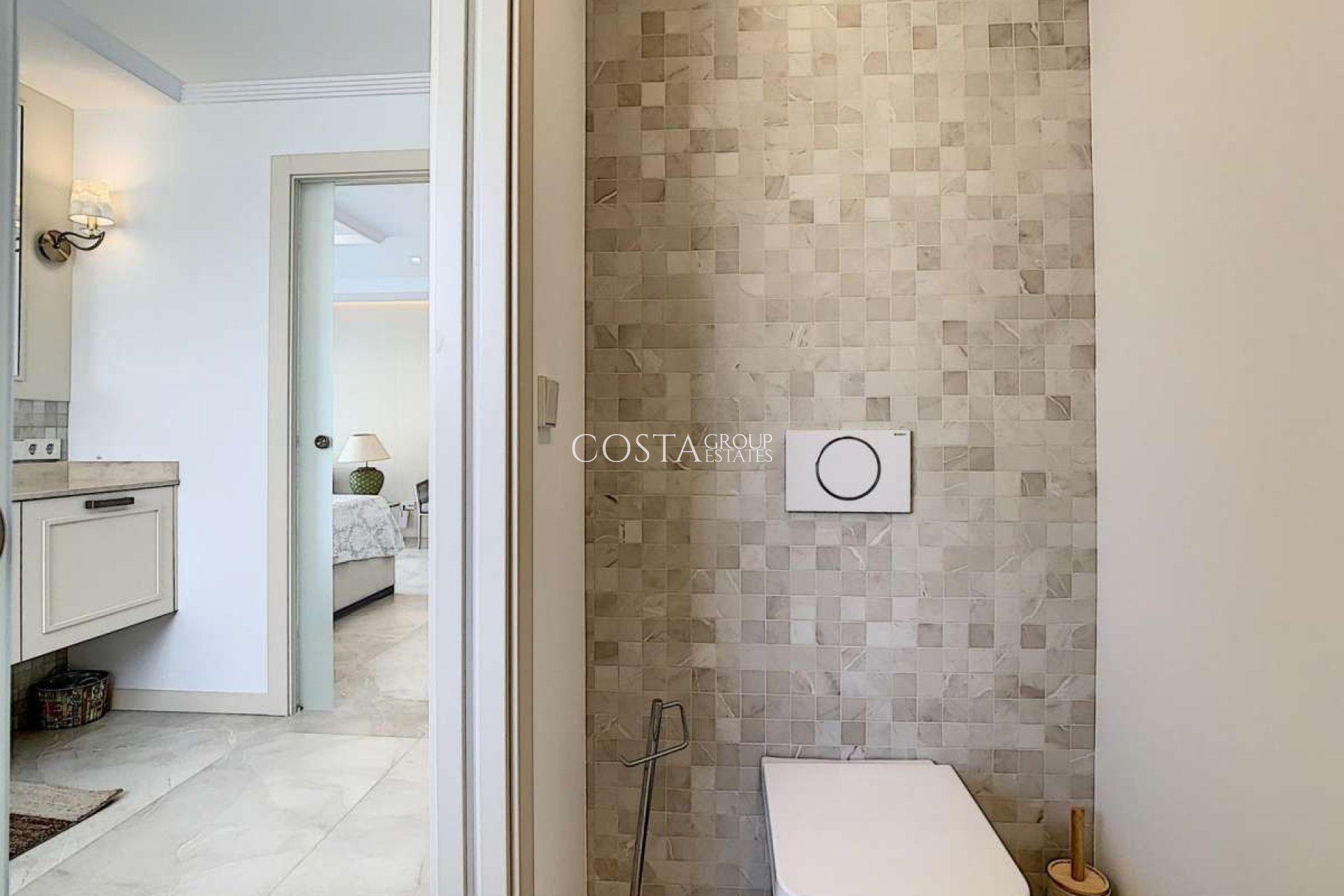 Odsprzedaż - Willa -
Benitachell - Cumbre Del Sol