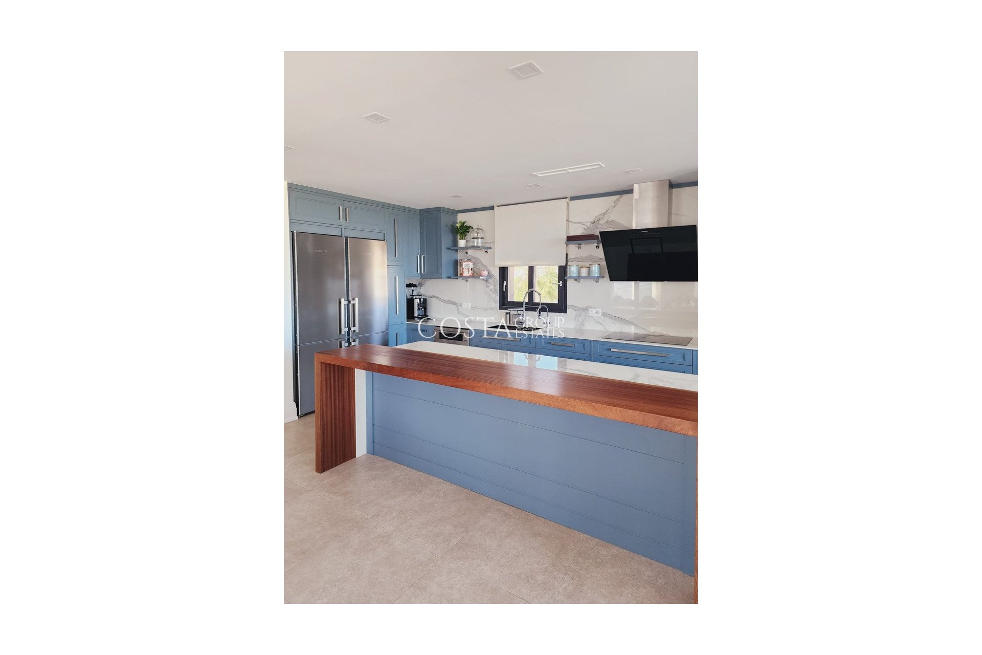 Odsprzedaż - Willa -
Benitachell - Cumbre Del Sol