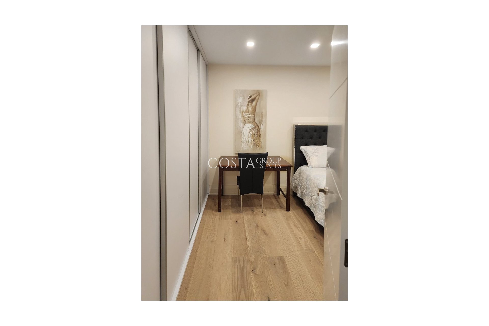 Odsprzedaż - Willa -
Benitachell - Cumbre Del Sol