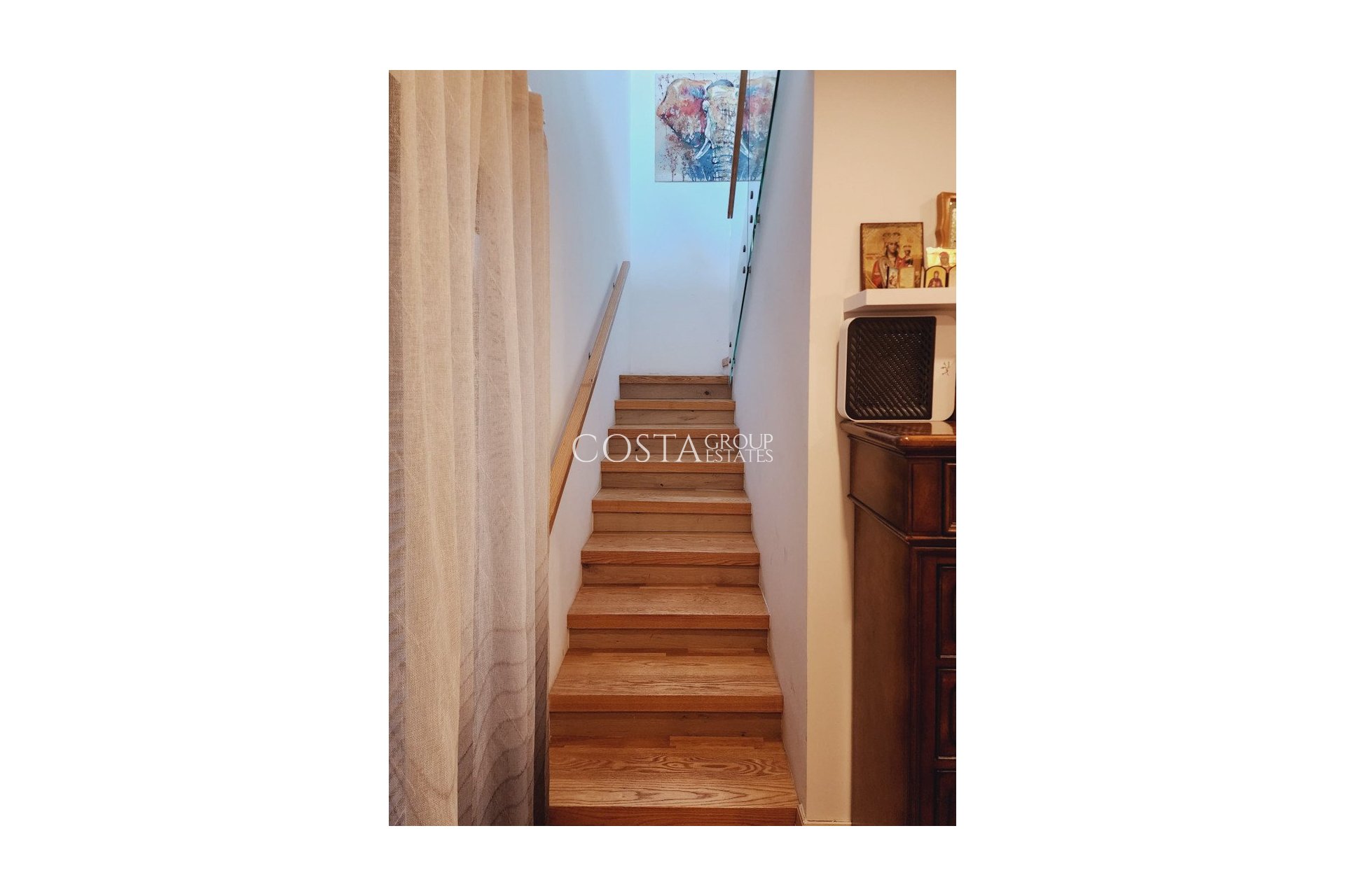 Odsprzedaż - Willa -
Benitachell - Cumbre Del Sol