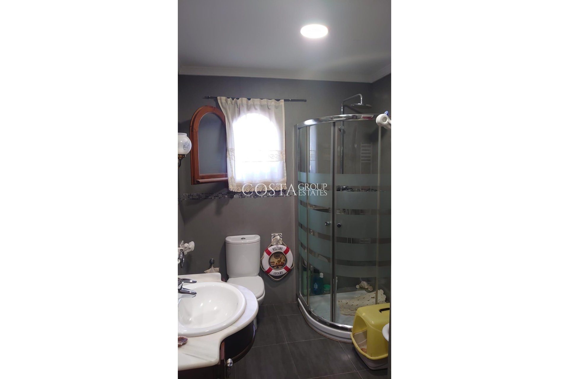 Odsprzedaż - Willa -
Benitachell - Cumbre Del Sol