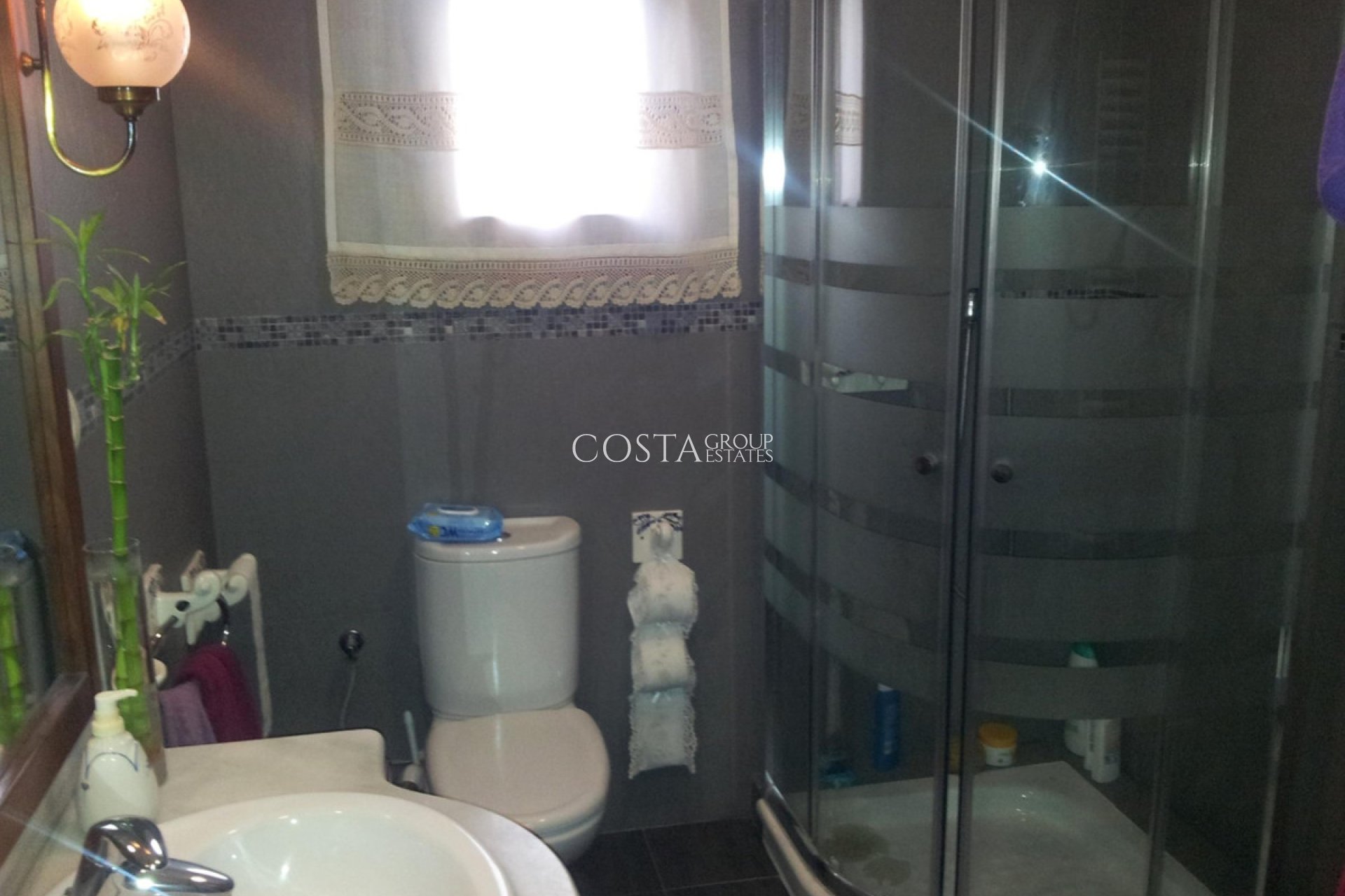 Odsprzedaż - Willa -
Benitachell - Cumbre Del Sol