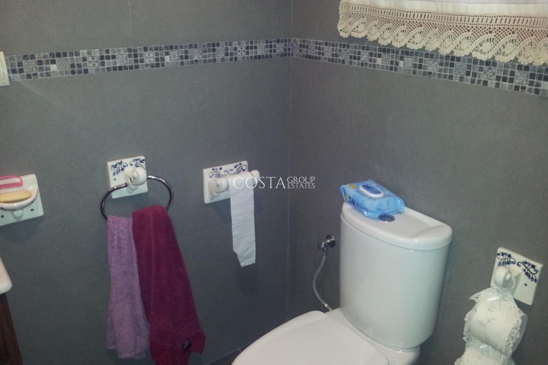 Odsprzedaż - Willa -
Benitachell - Cumbre Del Sol