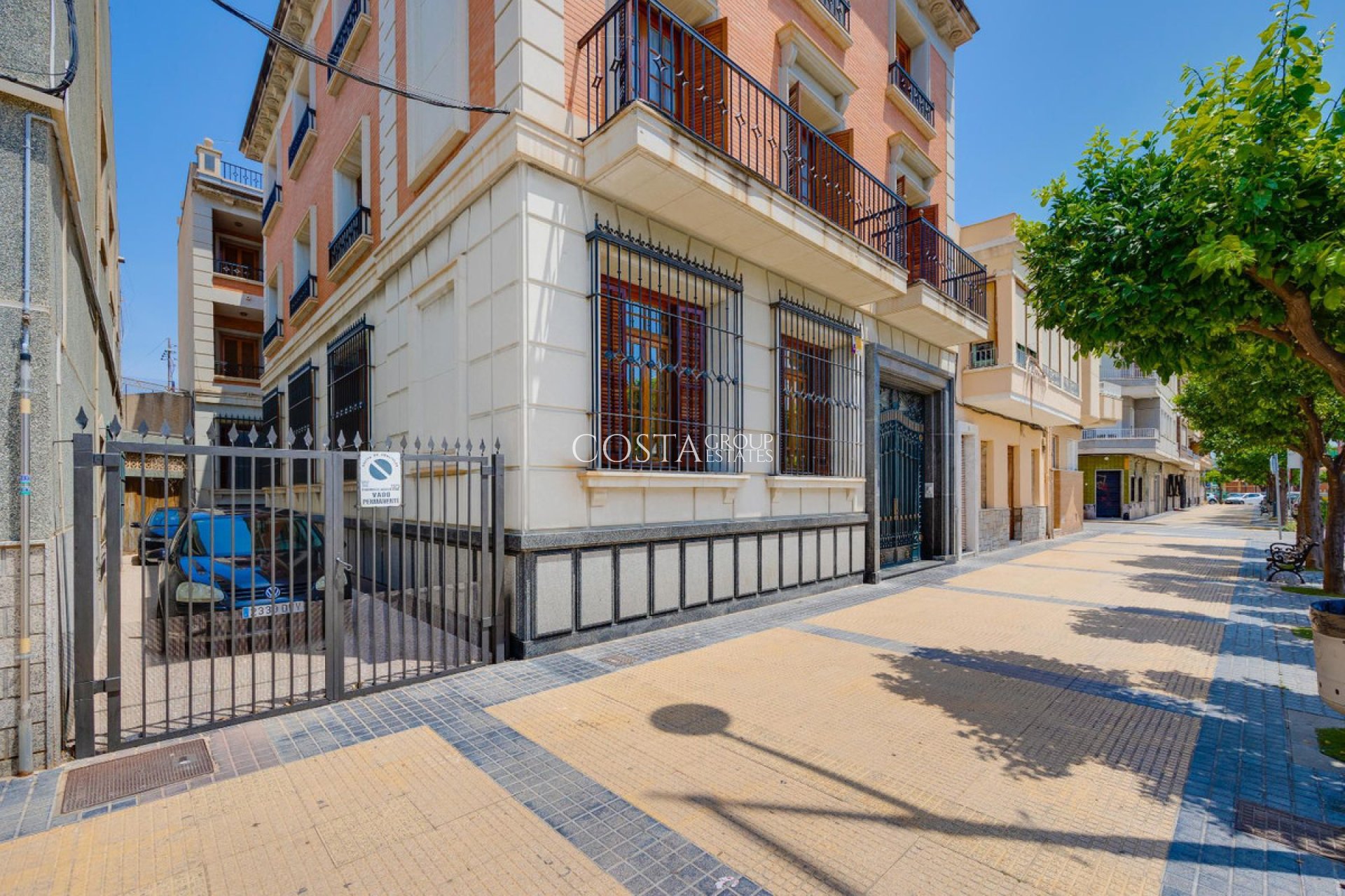 Odsprzedaż - Willa -
Callosa de Segura - Callosa de Segura Centro