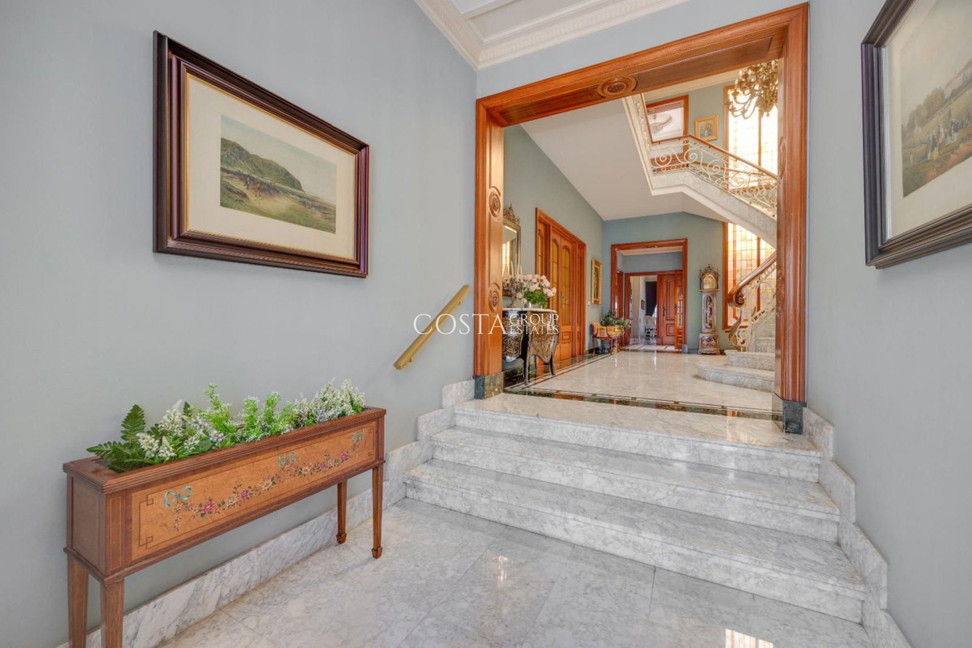 Odsprzedaż - Willa -
Callosa de Segura - Callosa de Segura Centro