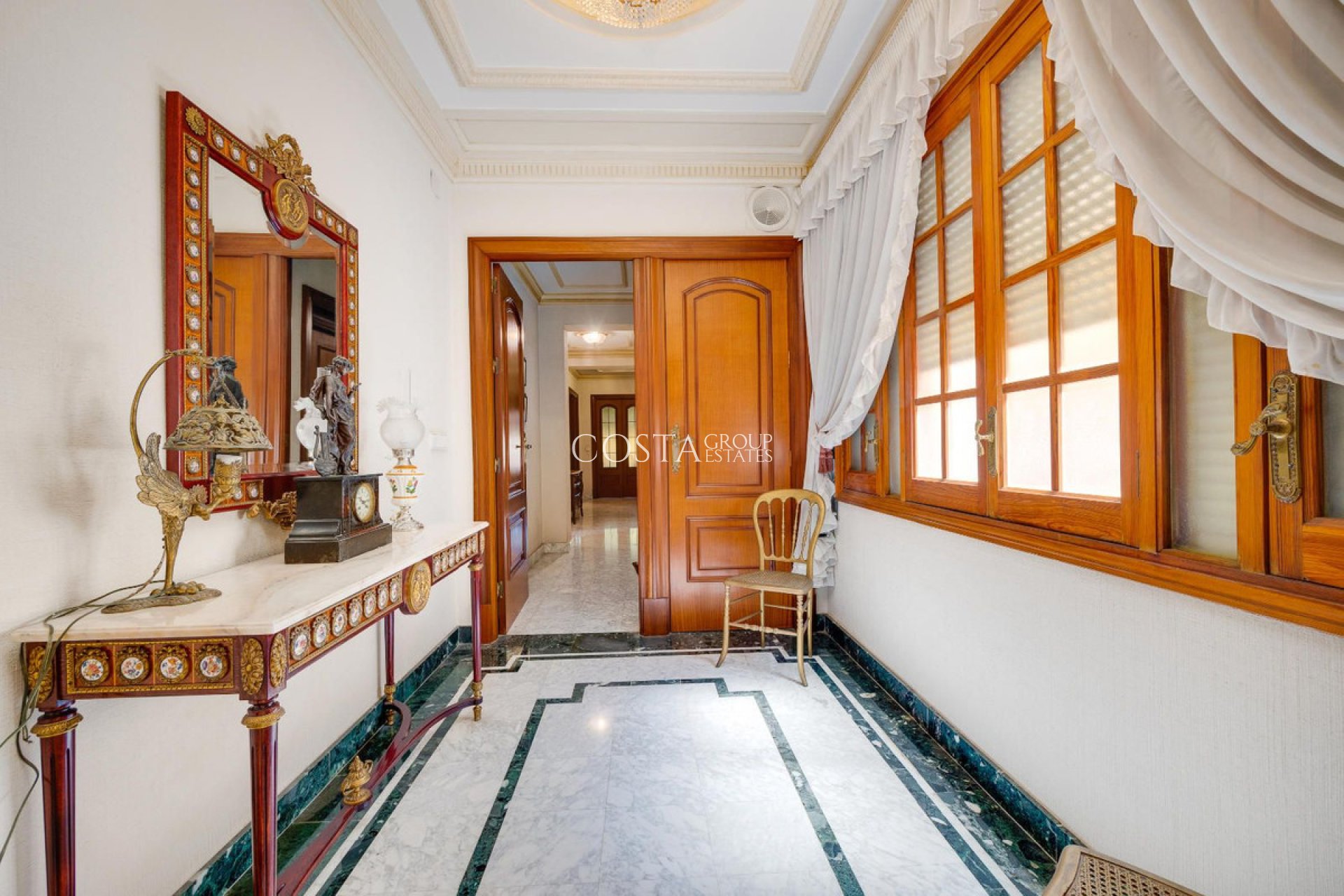 Odsprzedaż - Willa -
Callosa de Segura - Callosa de Segura Centro