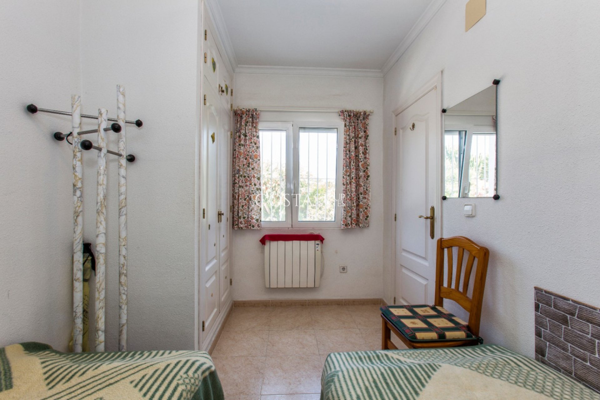 Odsprzedaż - Willa -
Calpe - Calpe Centro
