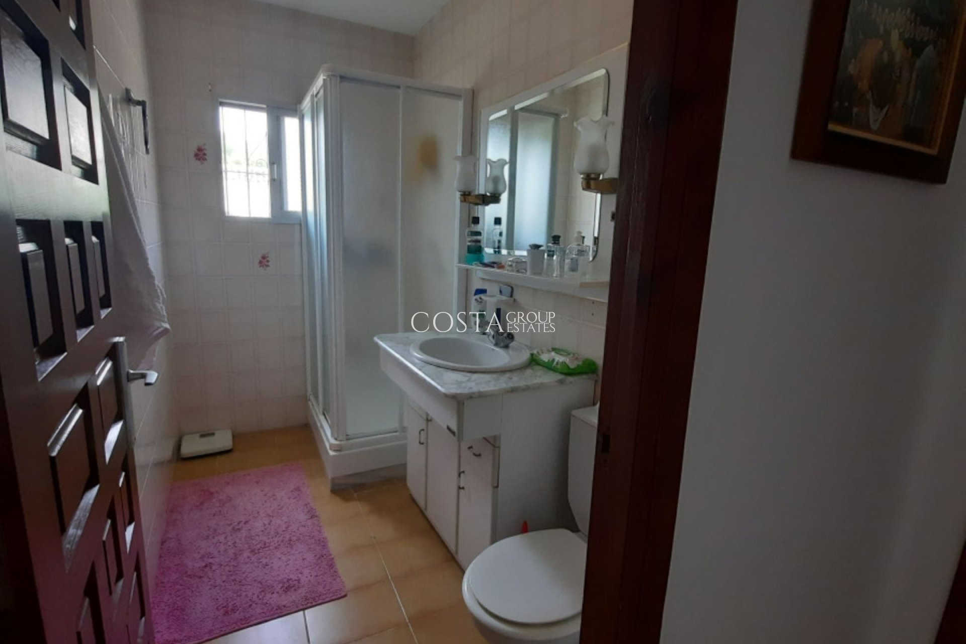 Odsprzedaż - Willa -
Calpe - Calpe Centro