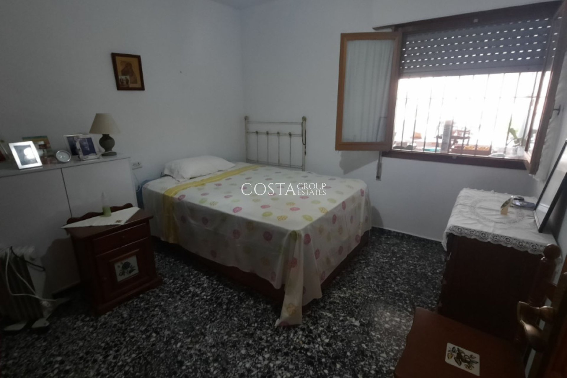 Odsprzedaż - Willa -
Calpe - Calpe Centro