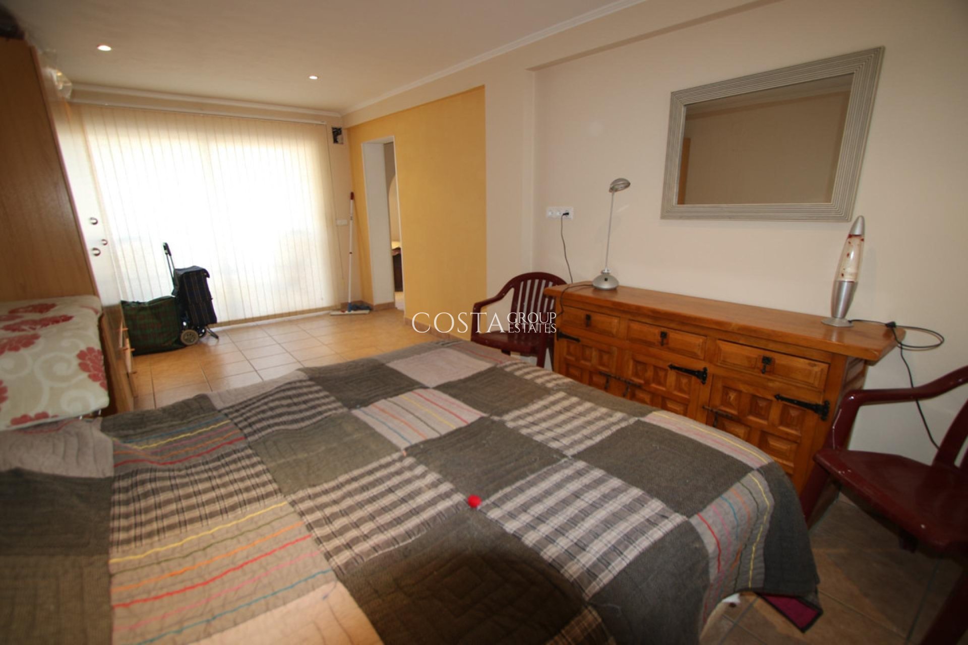 Odsprzedaż - Willa -
Calpe - Calpe Centro