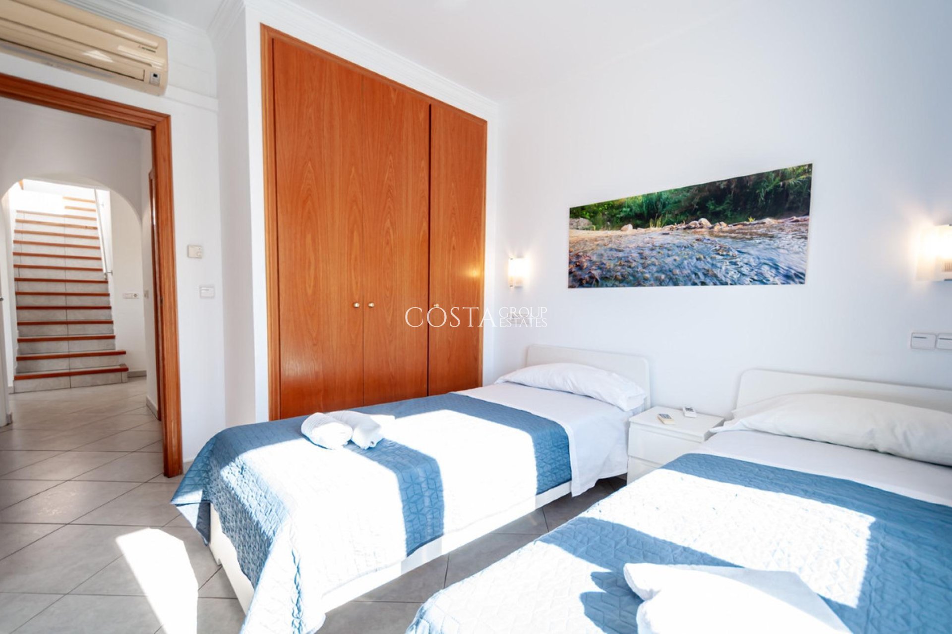 Odsprzedaż - Willa -
Calpe - Calpe Centro