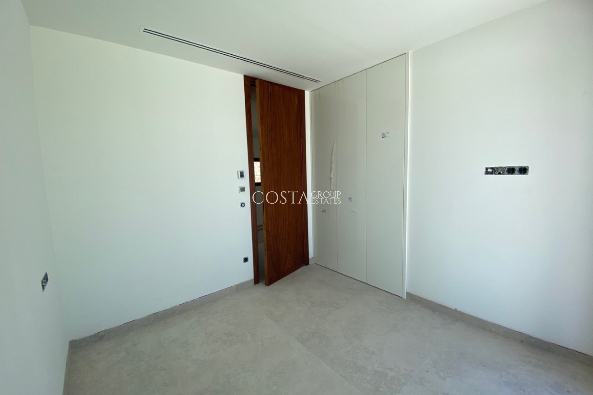 Odsprzedaż - Willa -
Calpe - Calpe Centro
