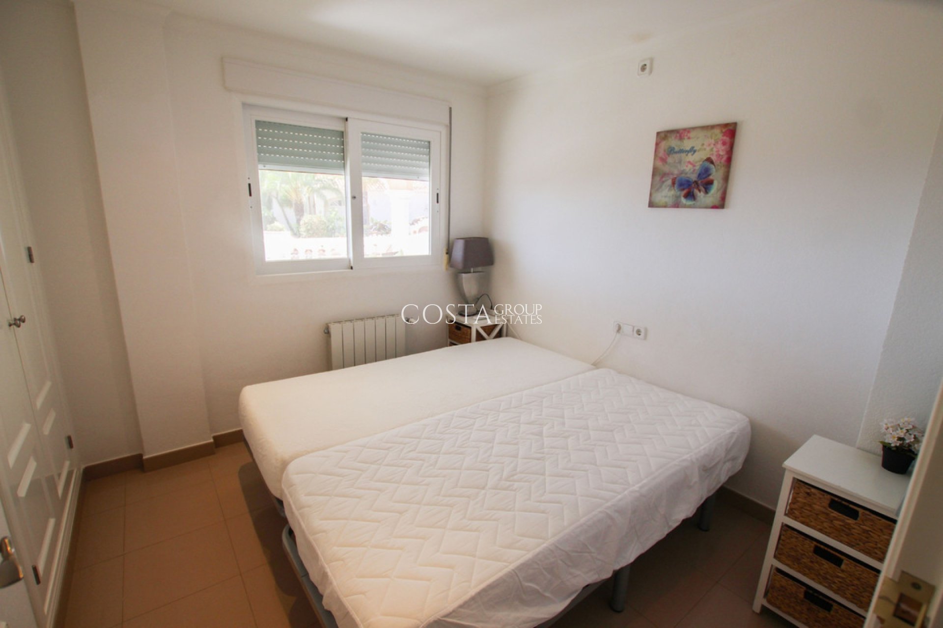 Odsprzedaż - Willa -
Calpe - Calpe Centro
