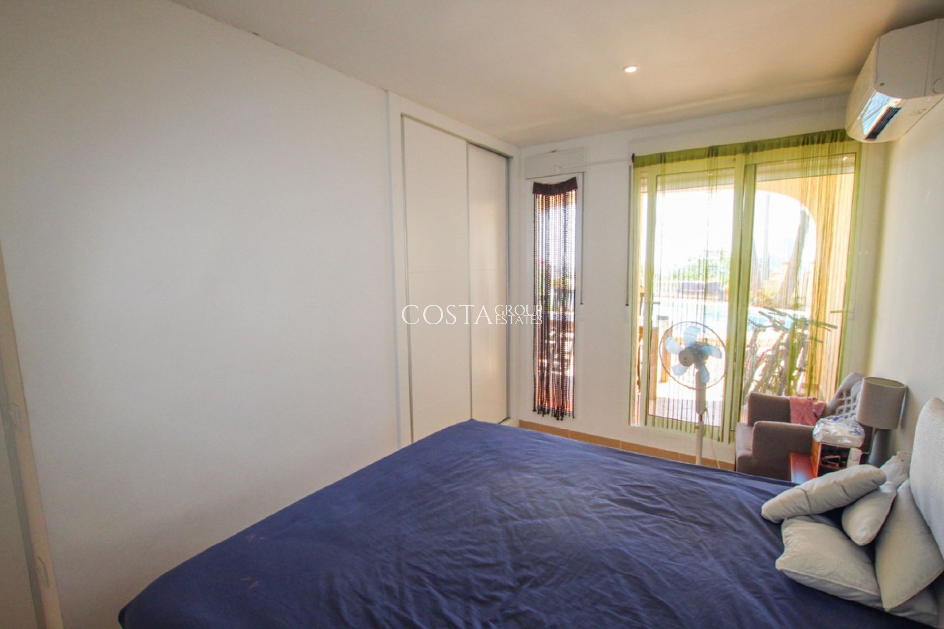 Odsprzedaż - Willa -
Calpe - Calpe Centro
