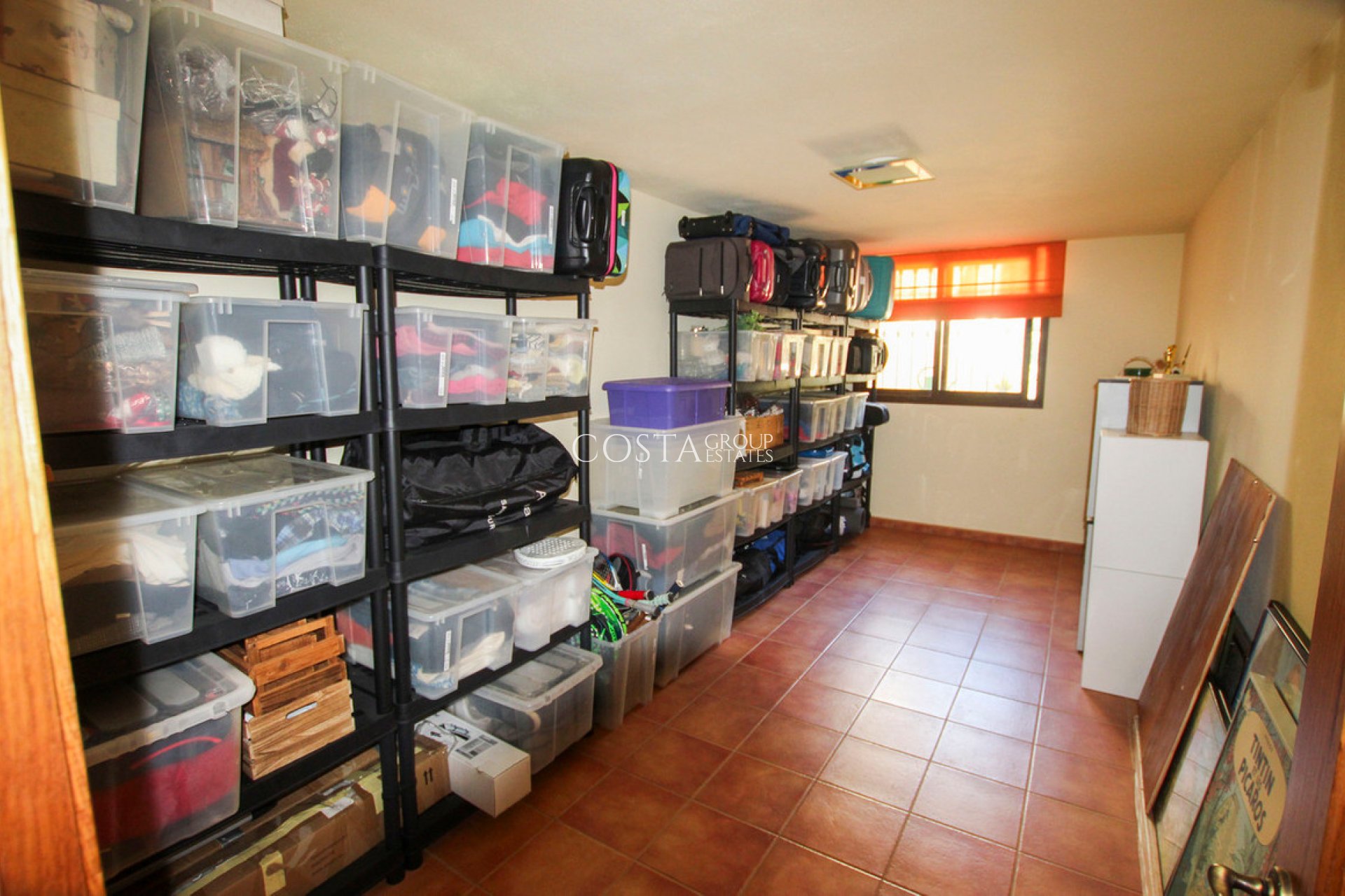 Odsprzedaż - Willa -
Calpe - Calpe Centro