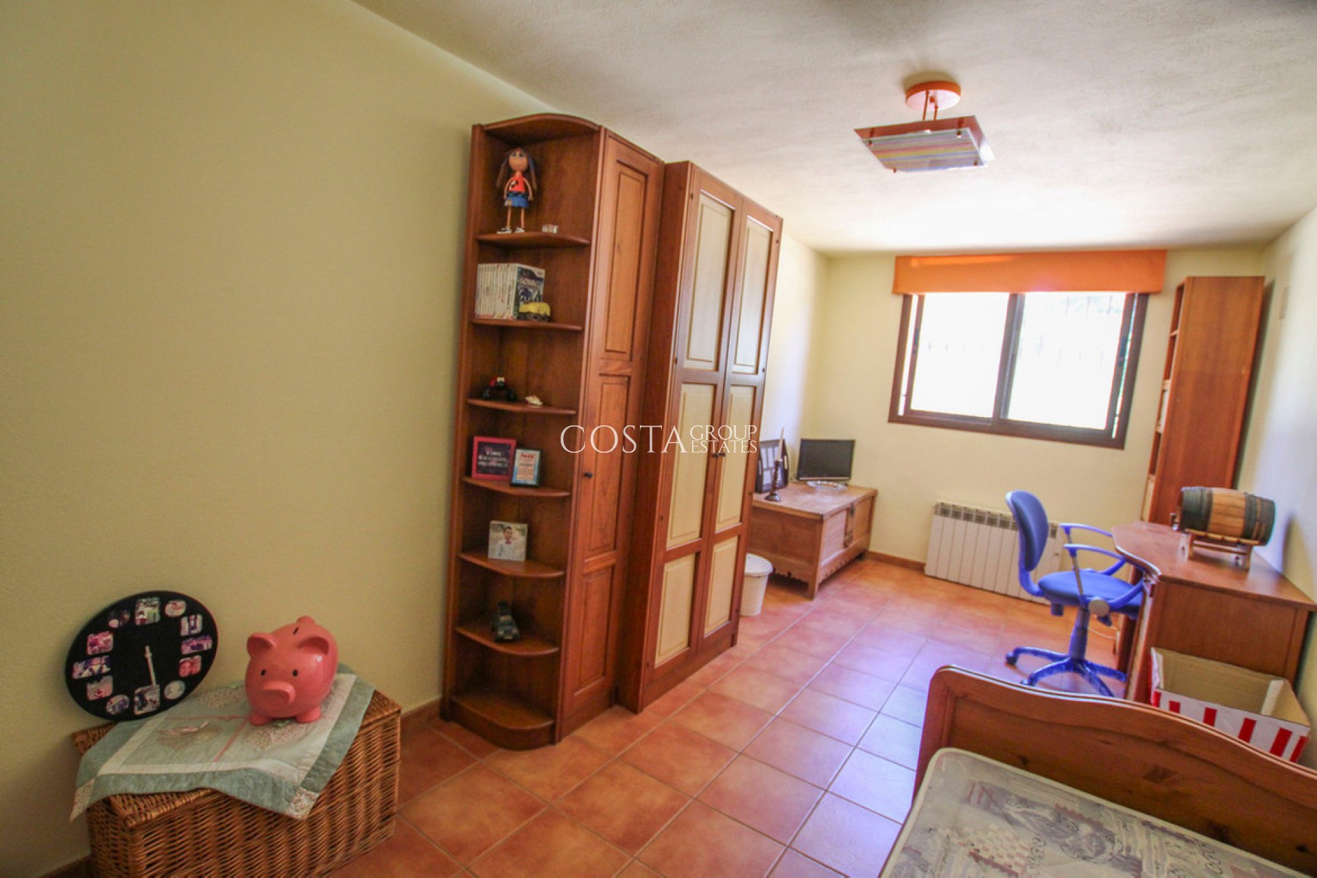 Odsprzedaż - Willa -
Calpe - Calpe Centro