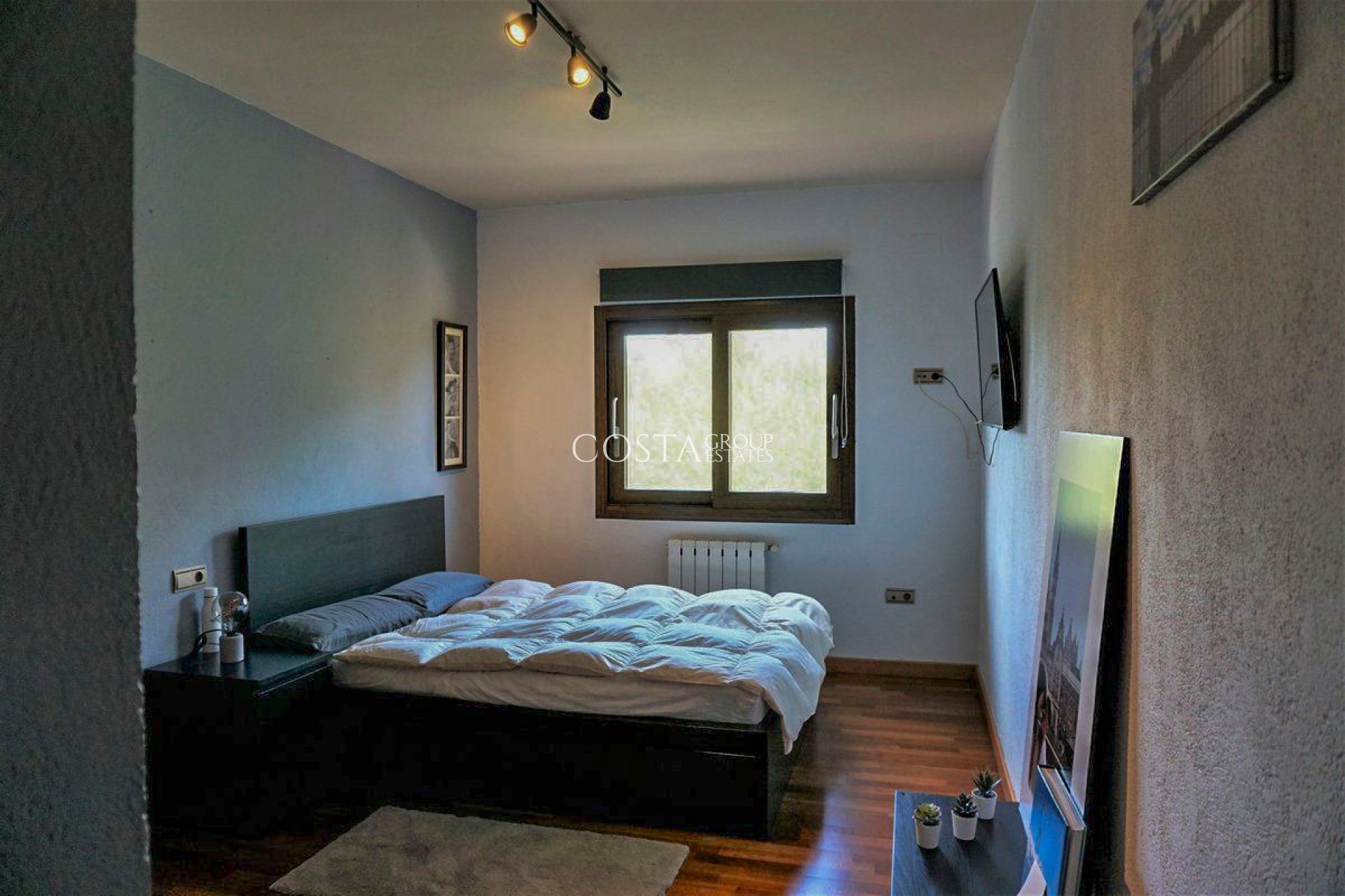 Odsprzedaż - Willa -
Calpe - Calpe Centro