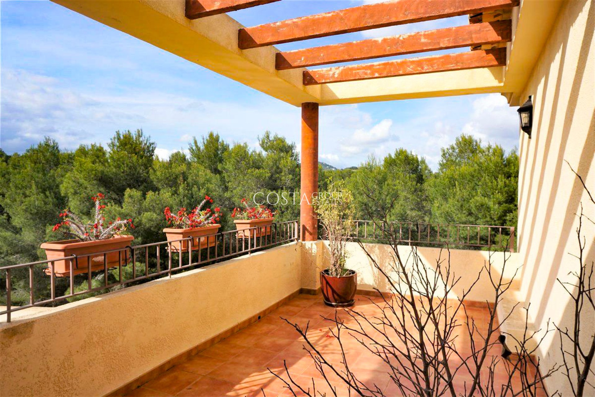 Odsprzedaż - Willa -
Calpe - Calpe Centro