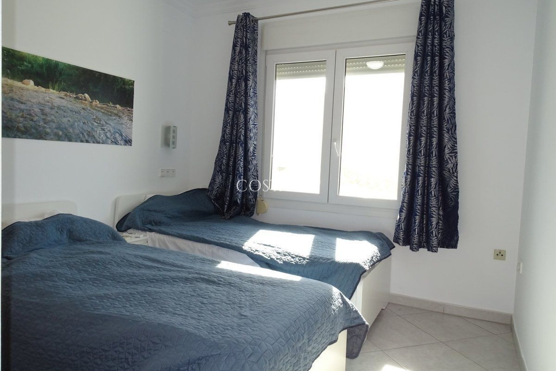 Odsprzedaż - Willa -
Calpe - Calpe Centro