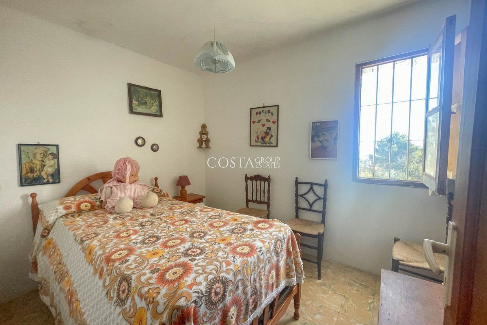 Odsprzedaż - Willa -
Calpe - Calpe Centro