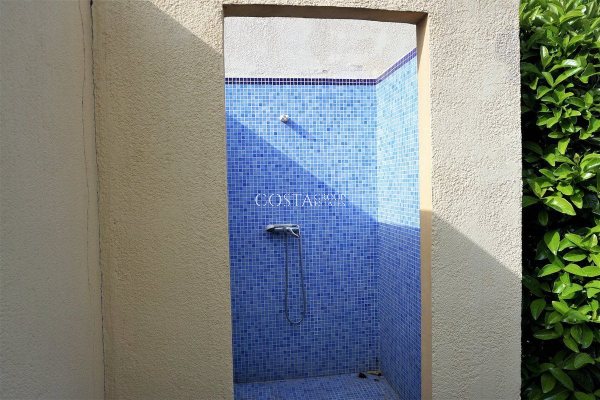 Odsprzedaż - Willa -
Calpe - Calpe Centro