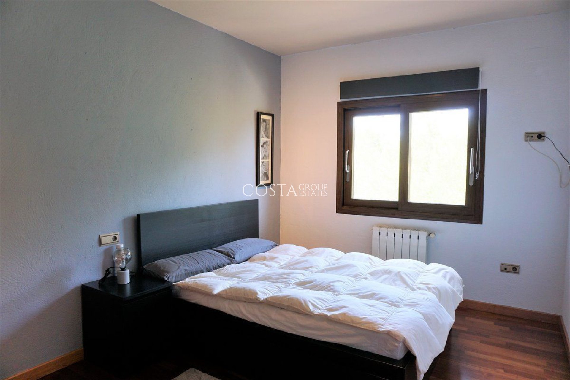 Odsprzedaż - Willa -
Calpe - Calpe Centro