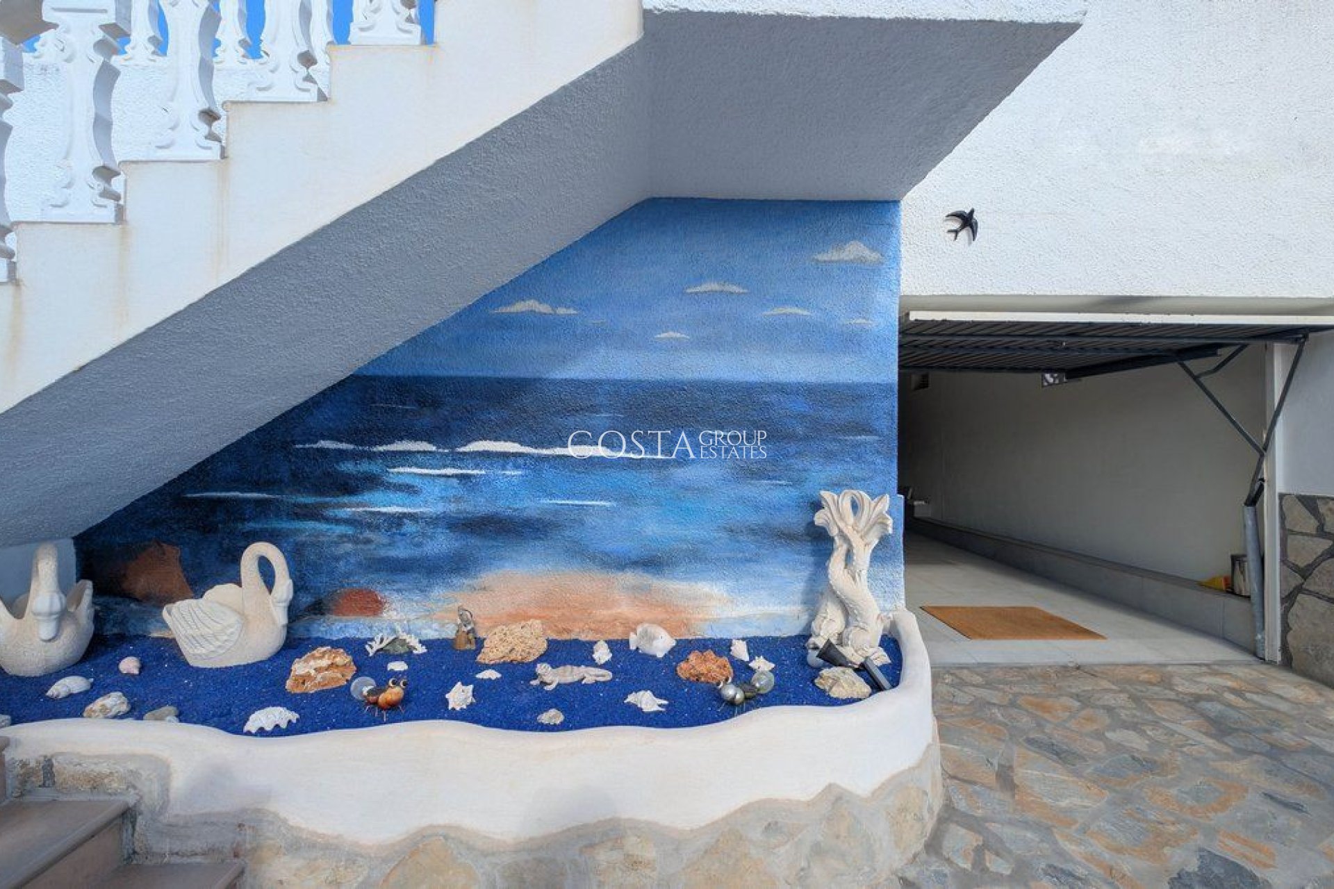 Odsprzedaż - Willa -
Calpe - Calpe Centro