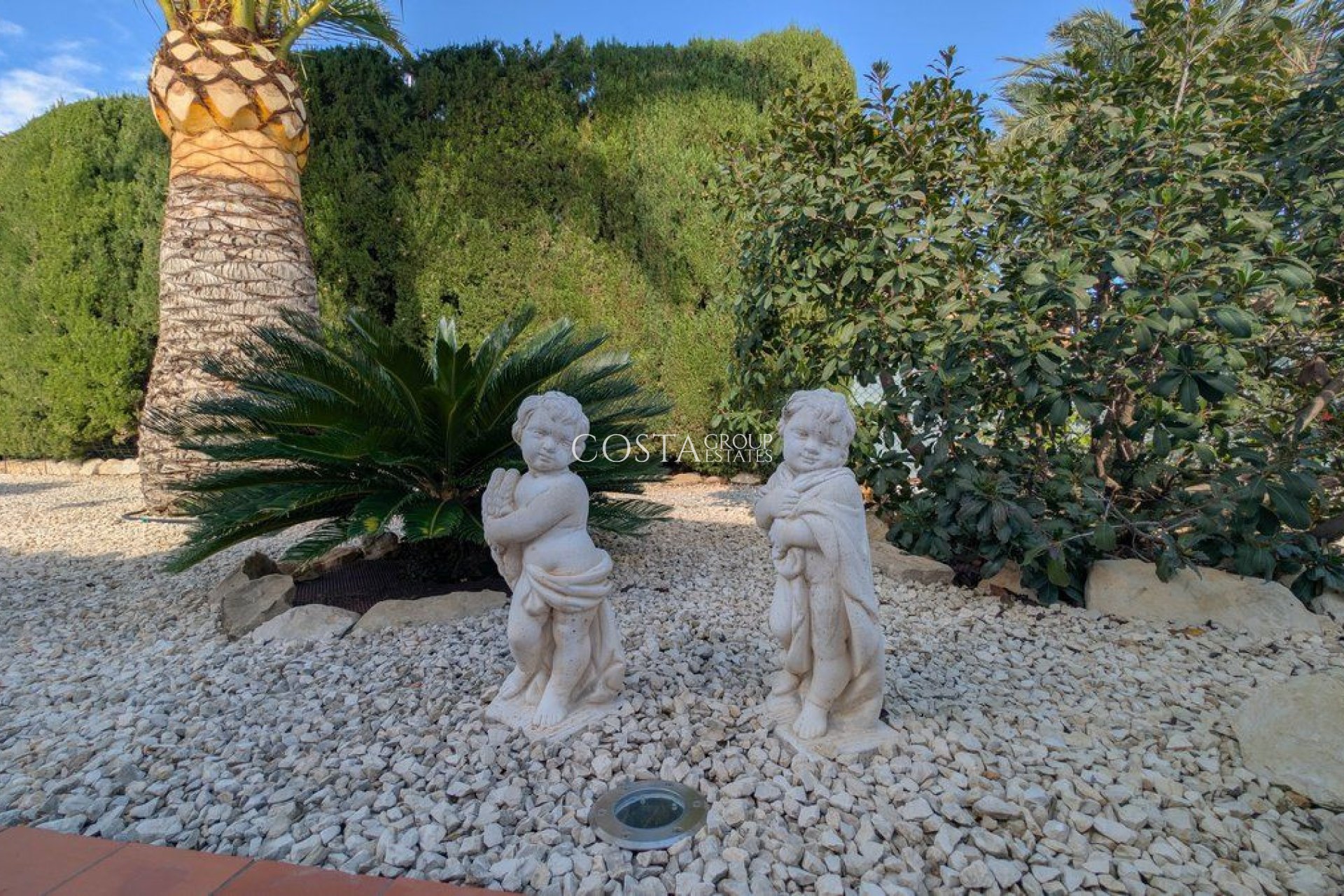 Odsprzedaż - Willa -
Calpe - Calpe Centro