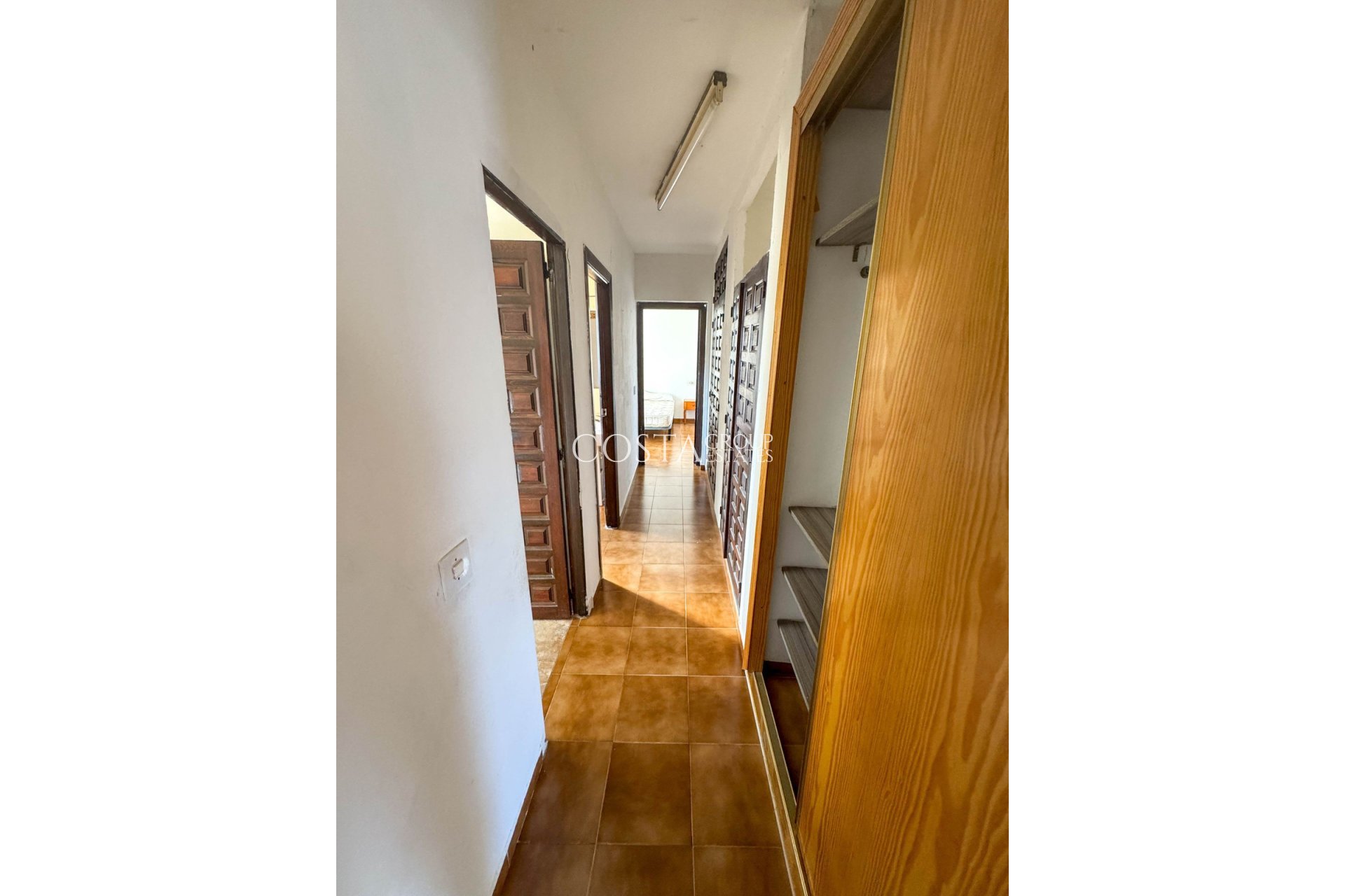 Odsprzedaż - Willa -
Calpe - Calpe Centro