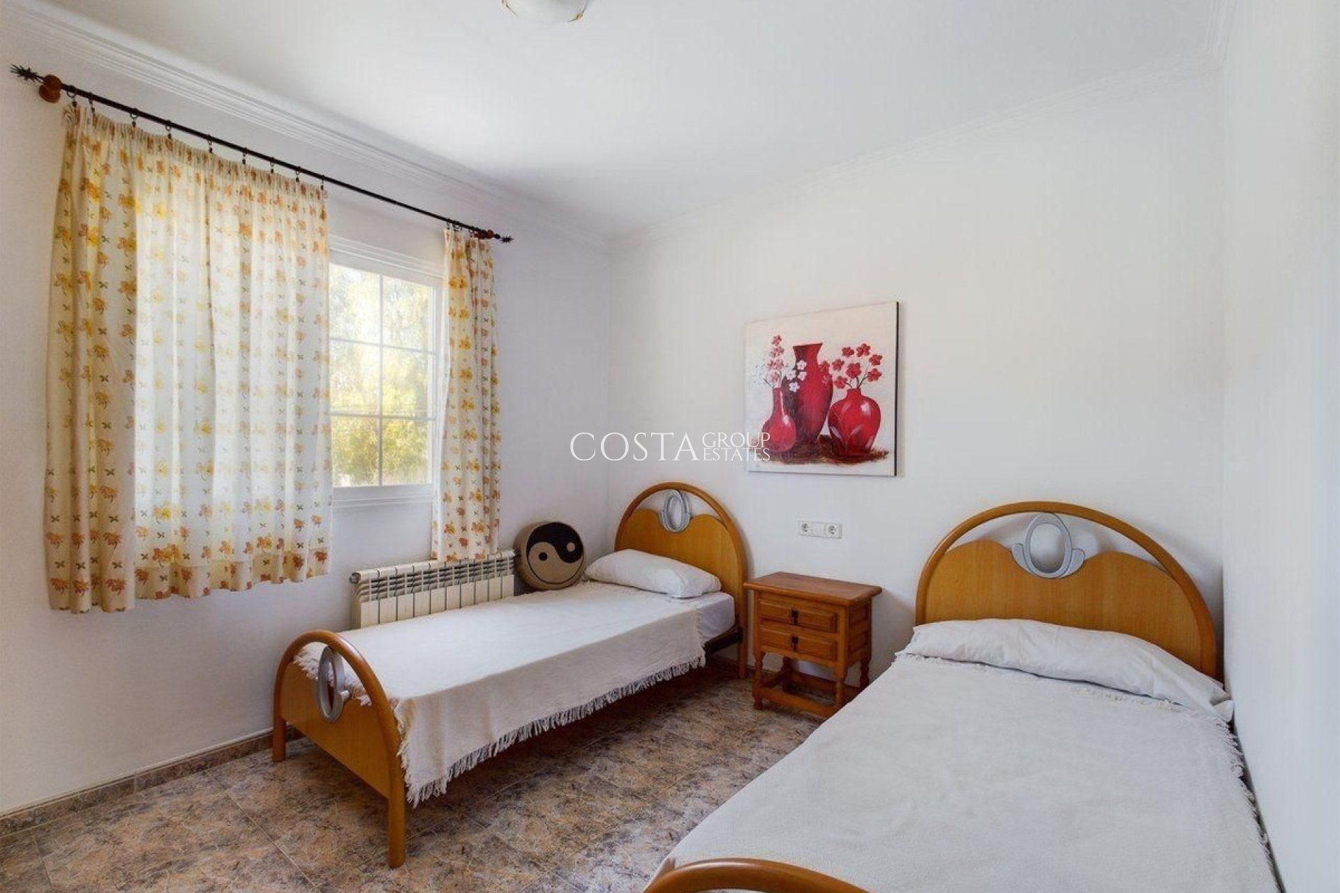 Odsprzedaż - Willa -
Calpe - Calpe Centro