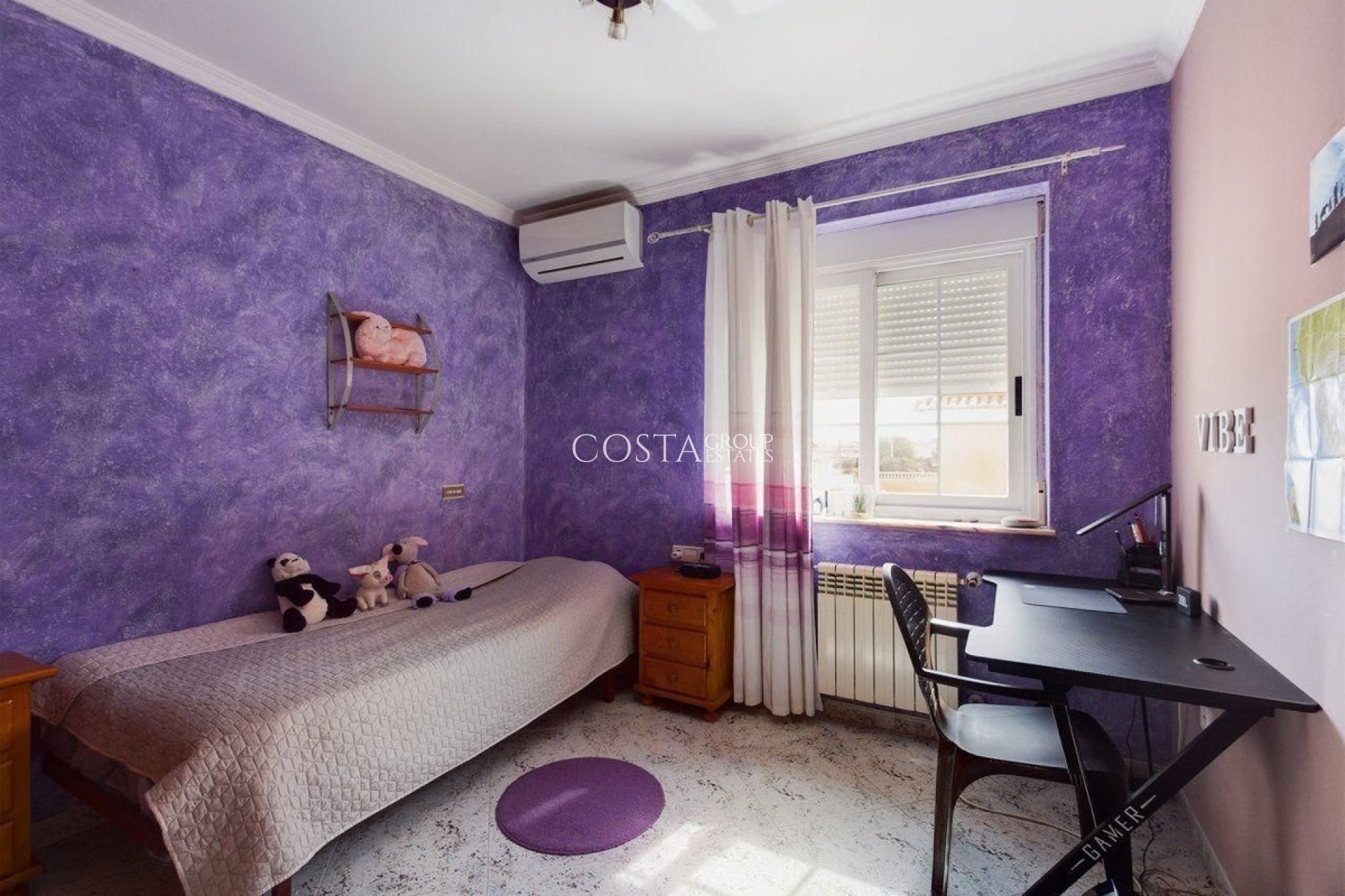 Odsprzedaż - Willa -
Calpe - Calpe Centro