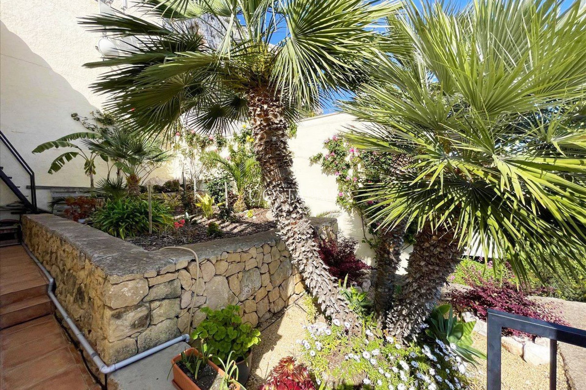 Odsprzedaż - Willa -
Calpe - Calpe Centro
