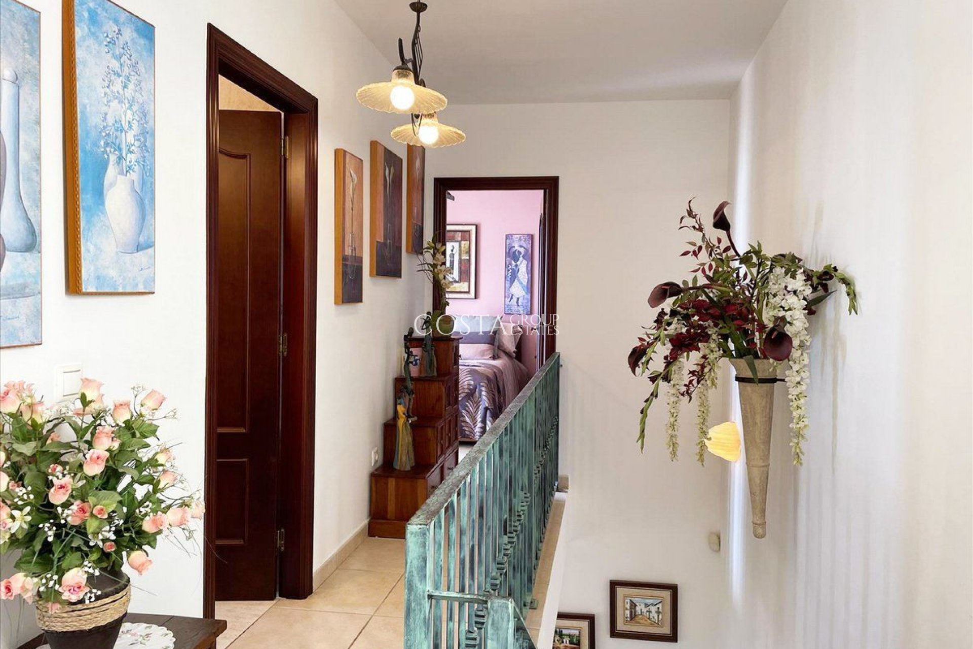 Odsprzedaż - Willa -
Calpe - Calpe Centro