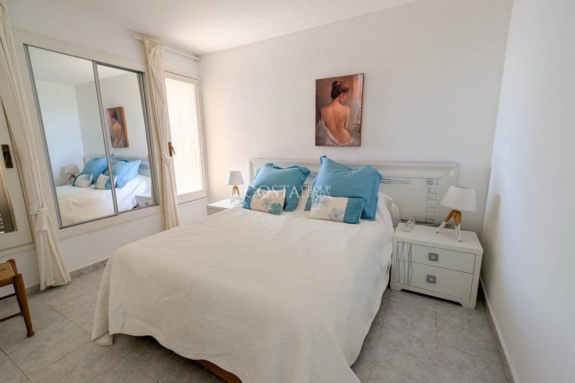 Odsprzedaż - Willa -
Calpe - Calpe Centro
