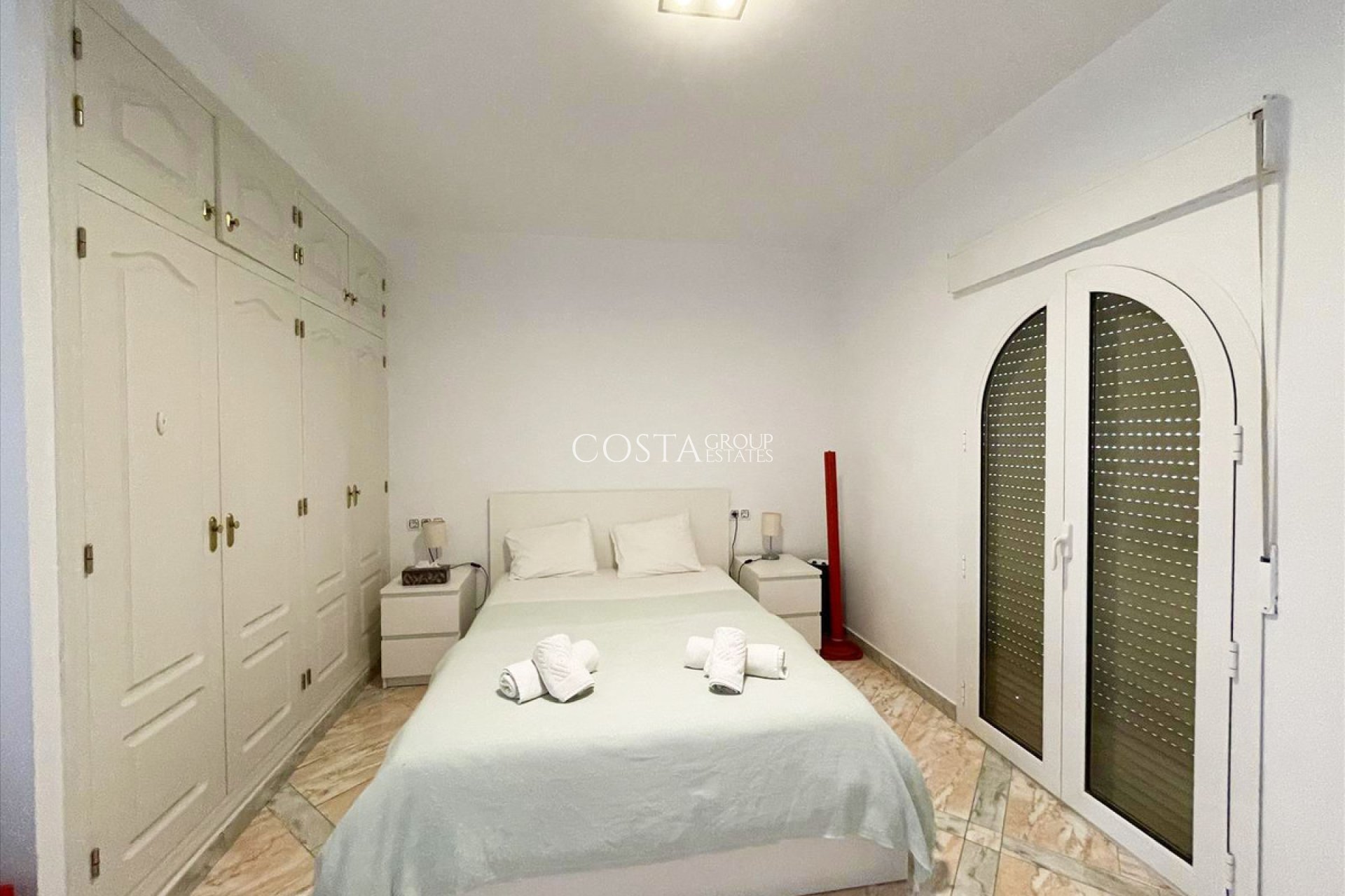Odsprzedaż - Willa -
Calpe - Calpe Centro