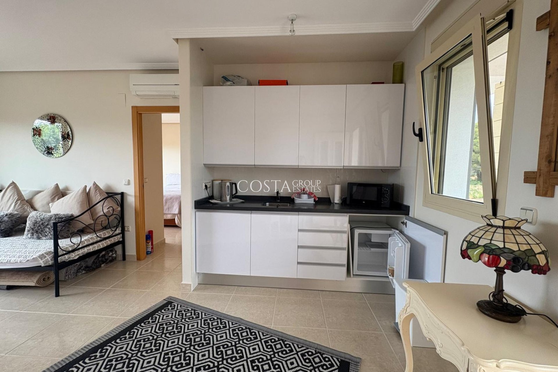 Odsprzedaż - Willa -
Calpe - Calpe Centro
