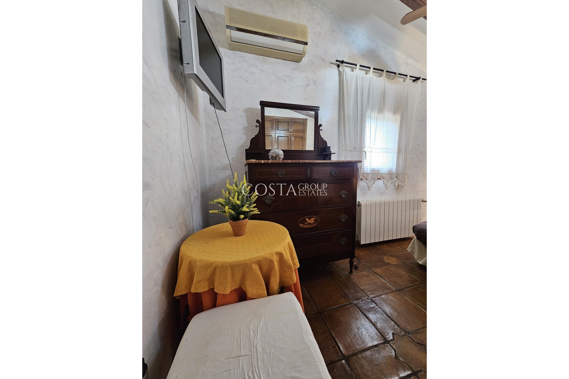 Odsprzedaż - Willa -
Calpe - Calpe Centro