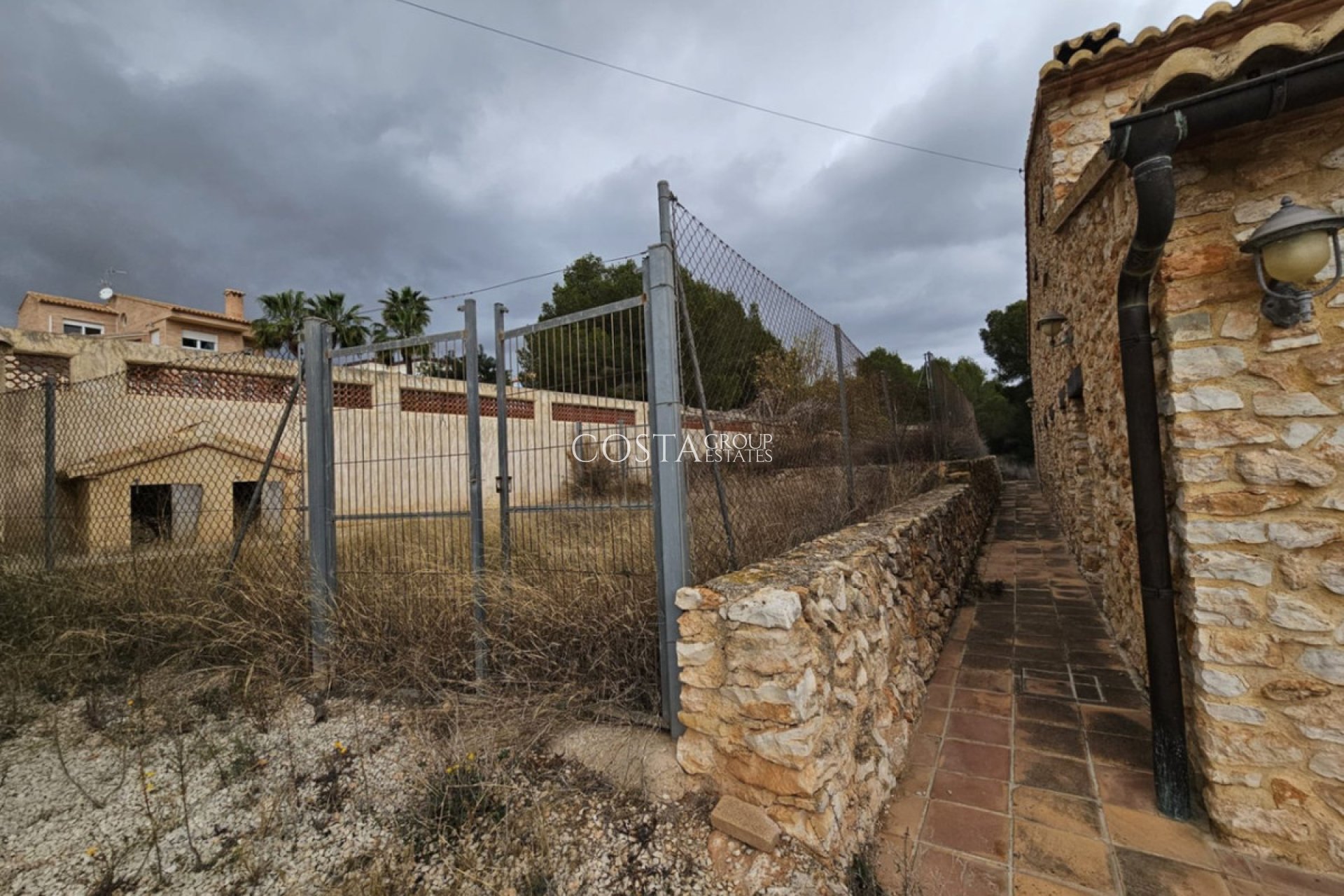 Odsprzedaż - Willa -
Calpe - Calpe Centro