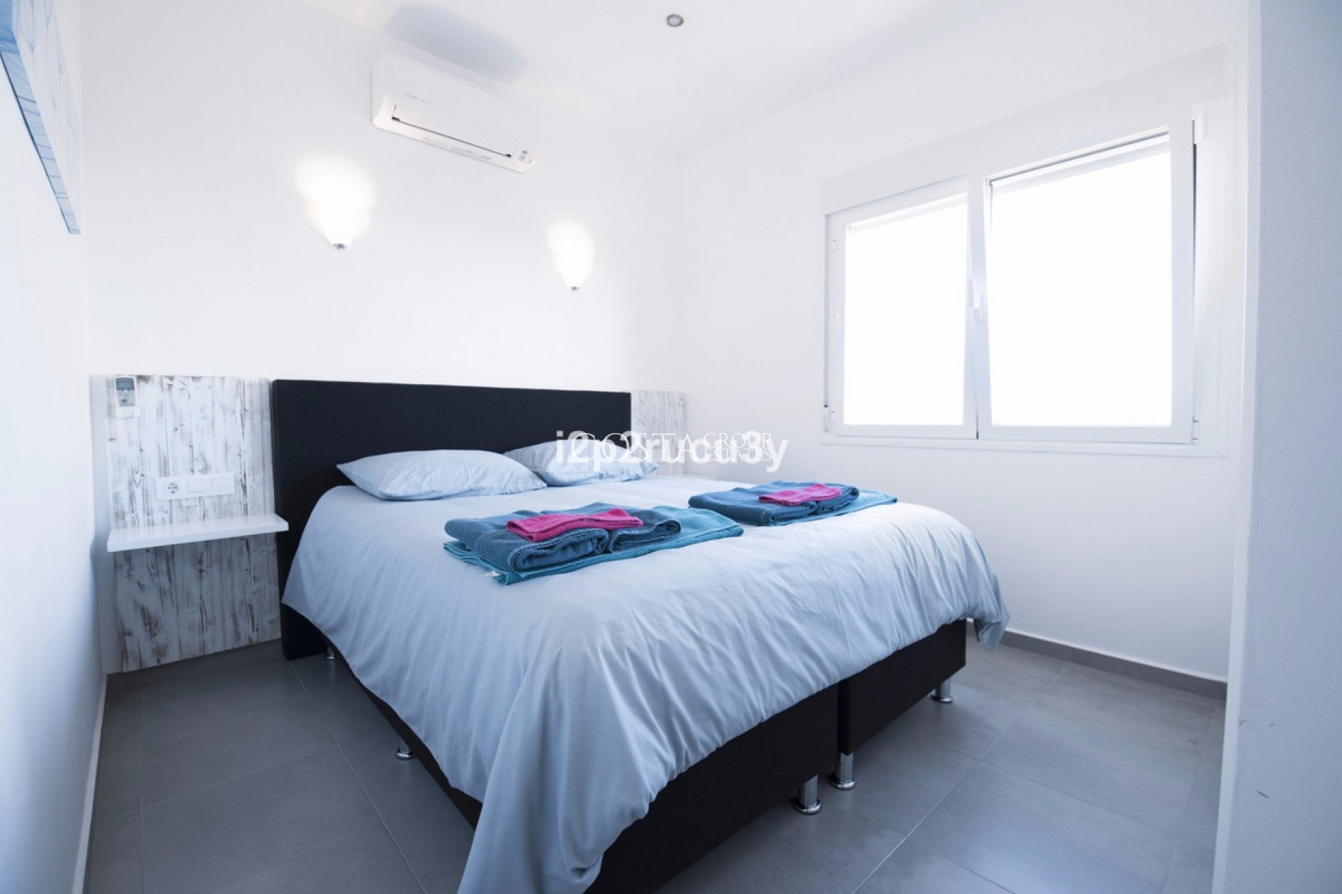 Odsprzedaż - Willa -
Calpe - Calpe Centro