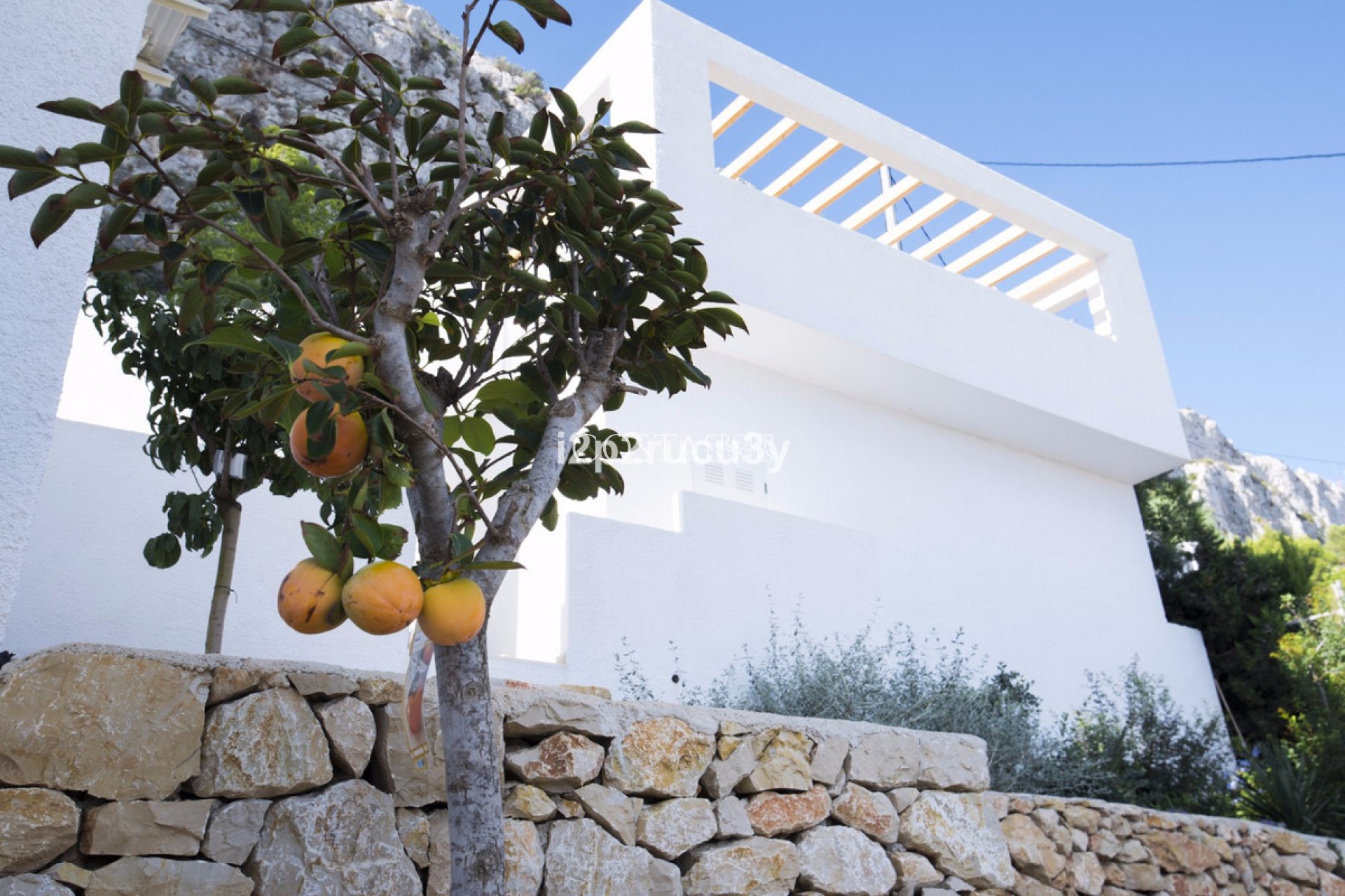 Odsprzedaż - Willa -
Calpe - Calpe Centro