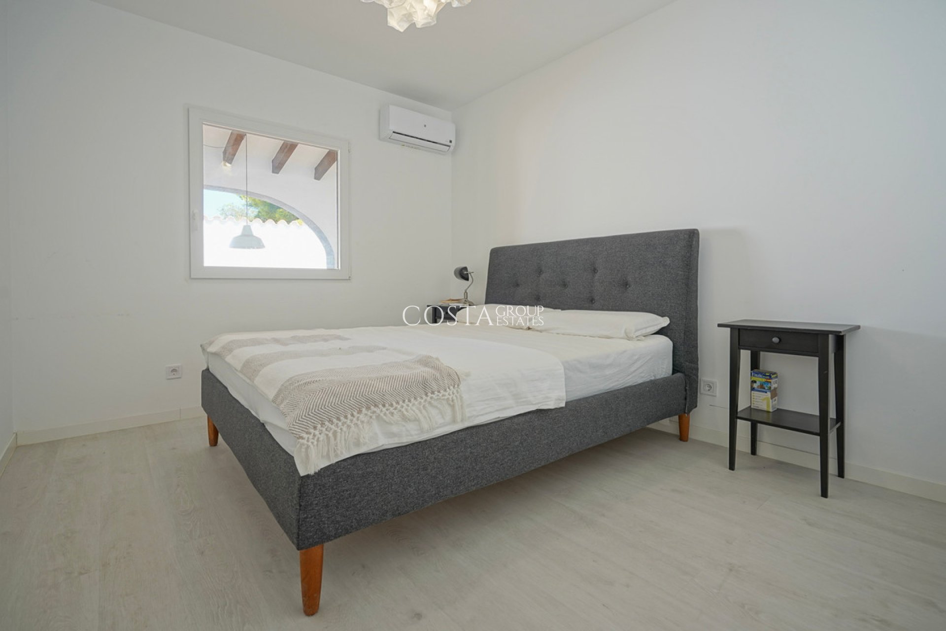 Odsprzedaż - Willa -
Calpe - Calpe Centro