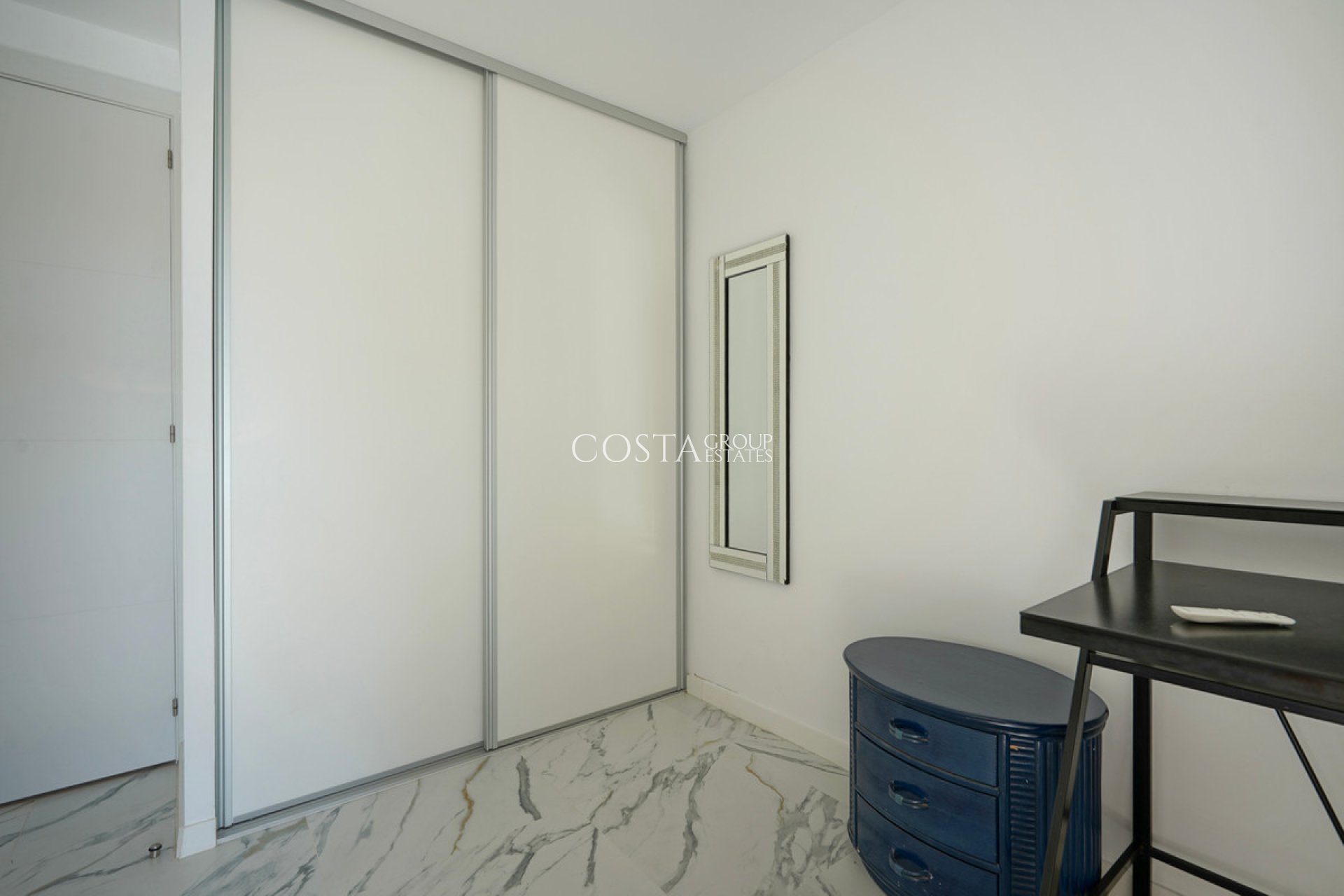 Odsprzedaż - Willa -
Calpe - Calpe Centro