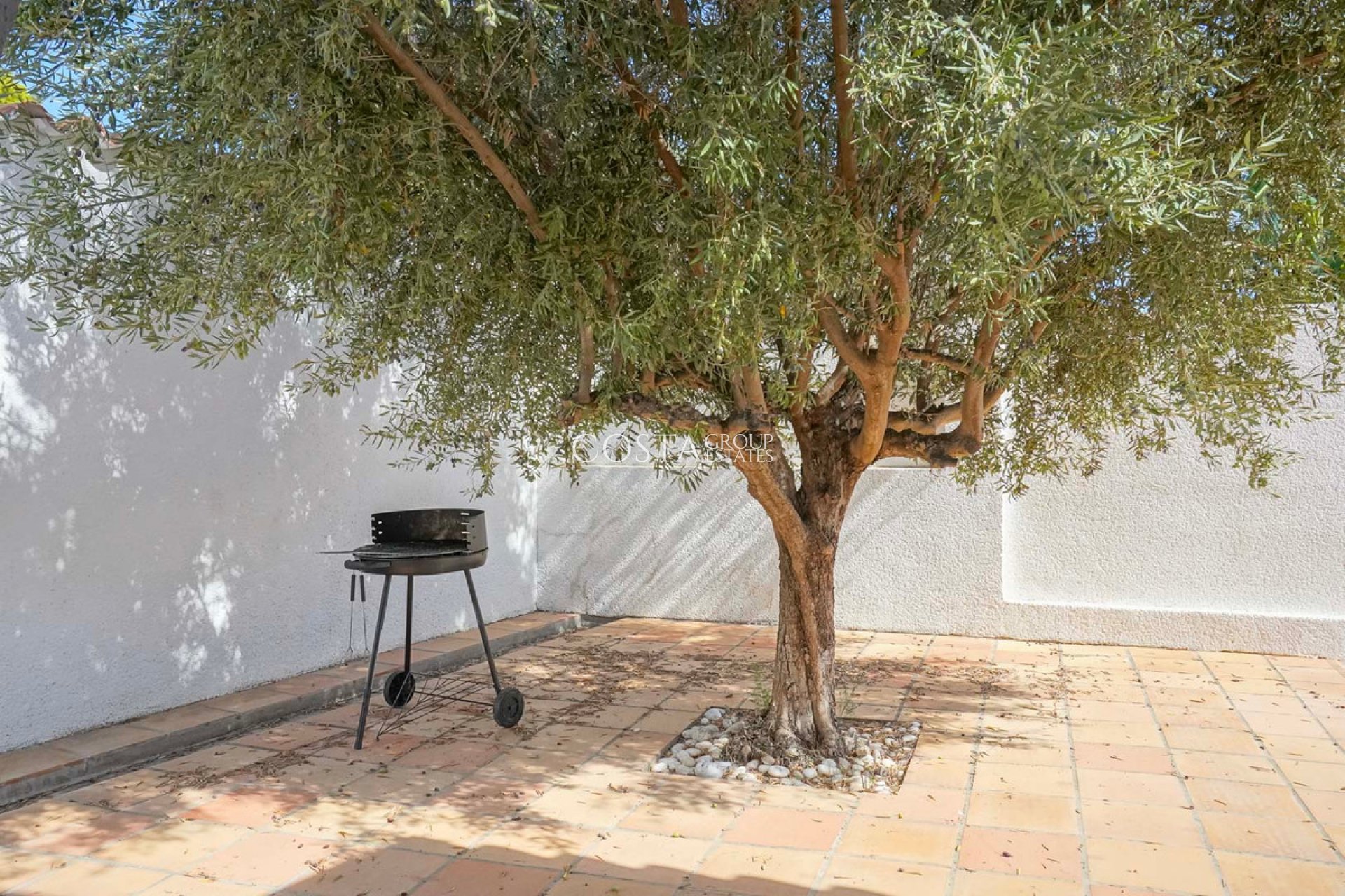 Odsprzedaż - Willa -
Calpe - Calpe Centro